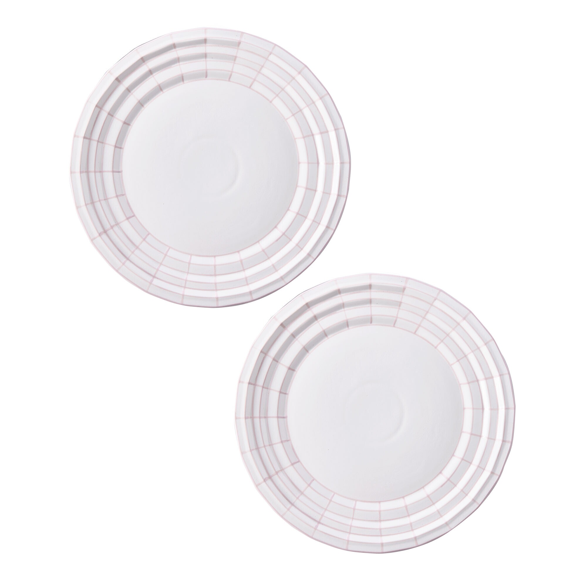 Digi Plate L Set of 2