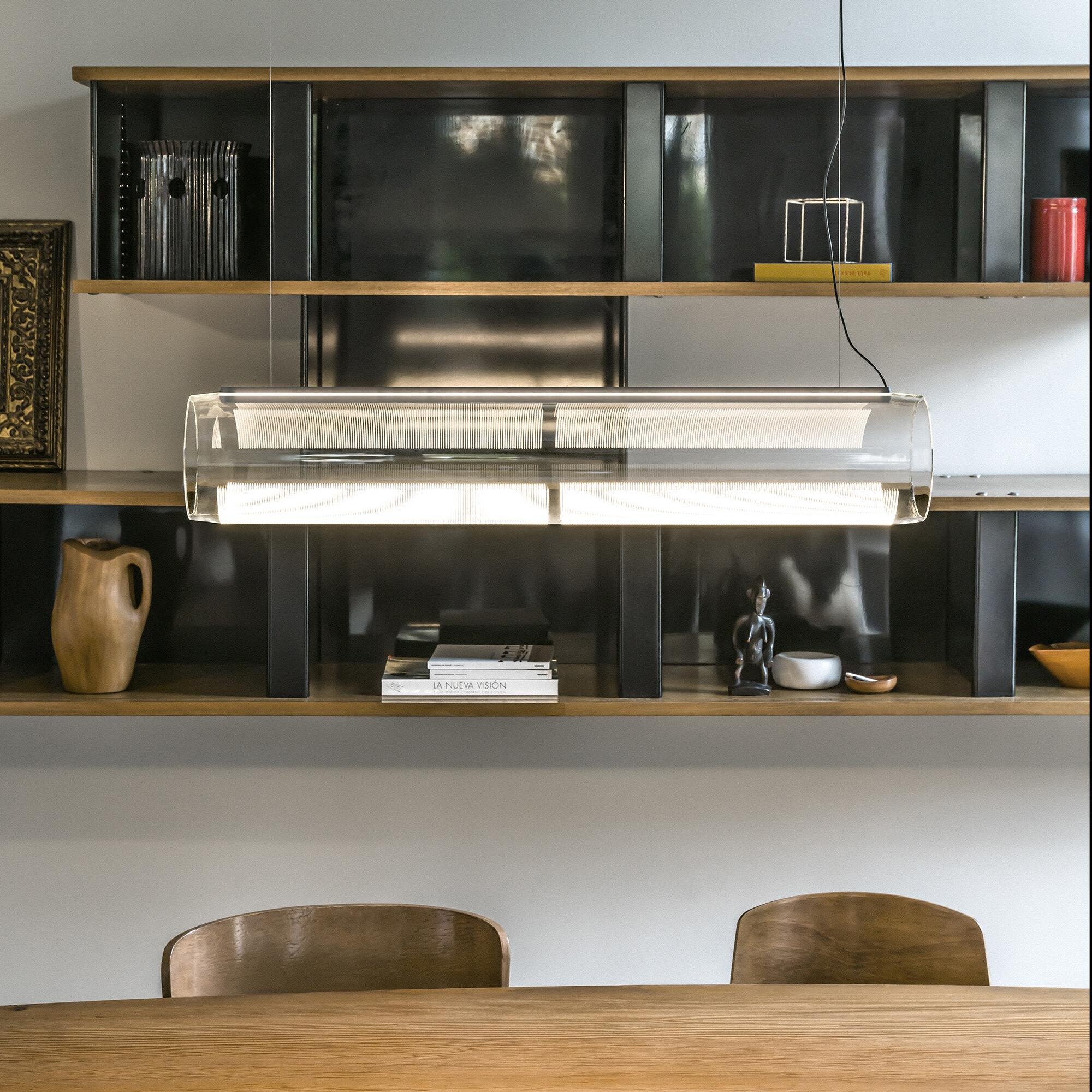 Guise LED Suspension Lamp