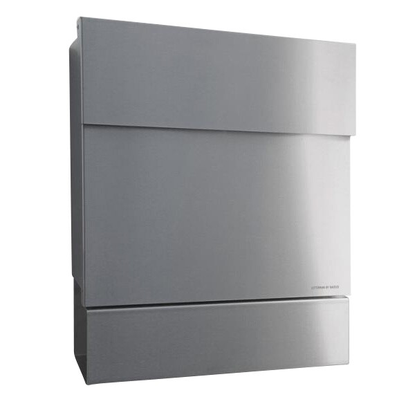 Letterman 5 Letter Box