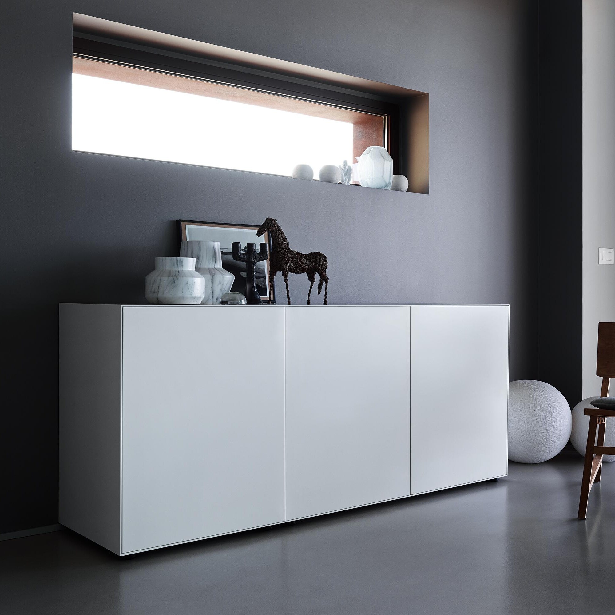 Nex Pur Box Sideboard 160x75x48cm