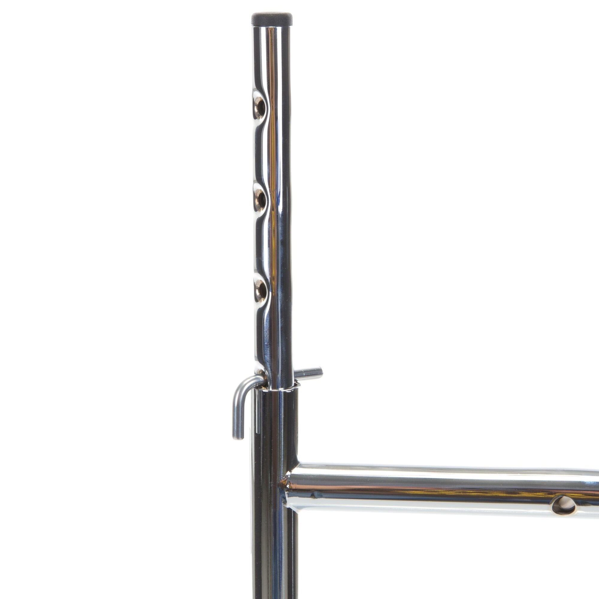 Eiermann Table Height Adjustment Set of 4 Short