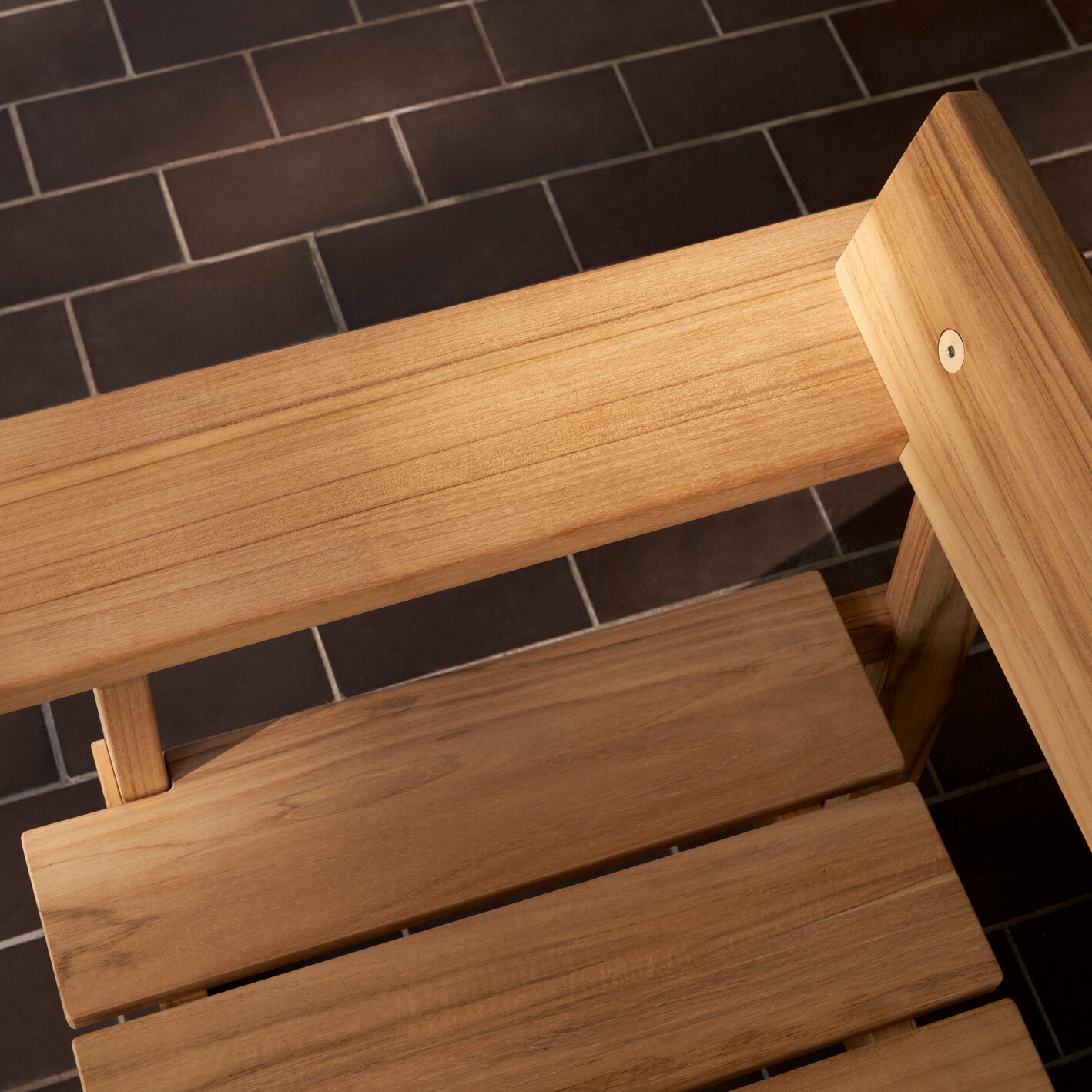 GL101 Timbur Garden Bench 173cm