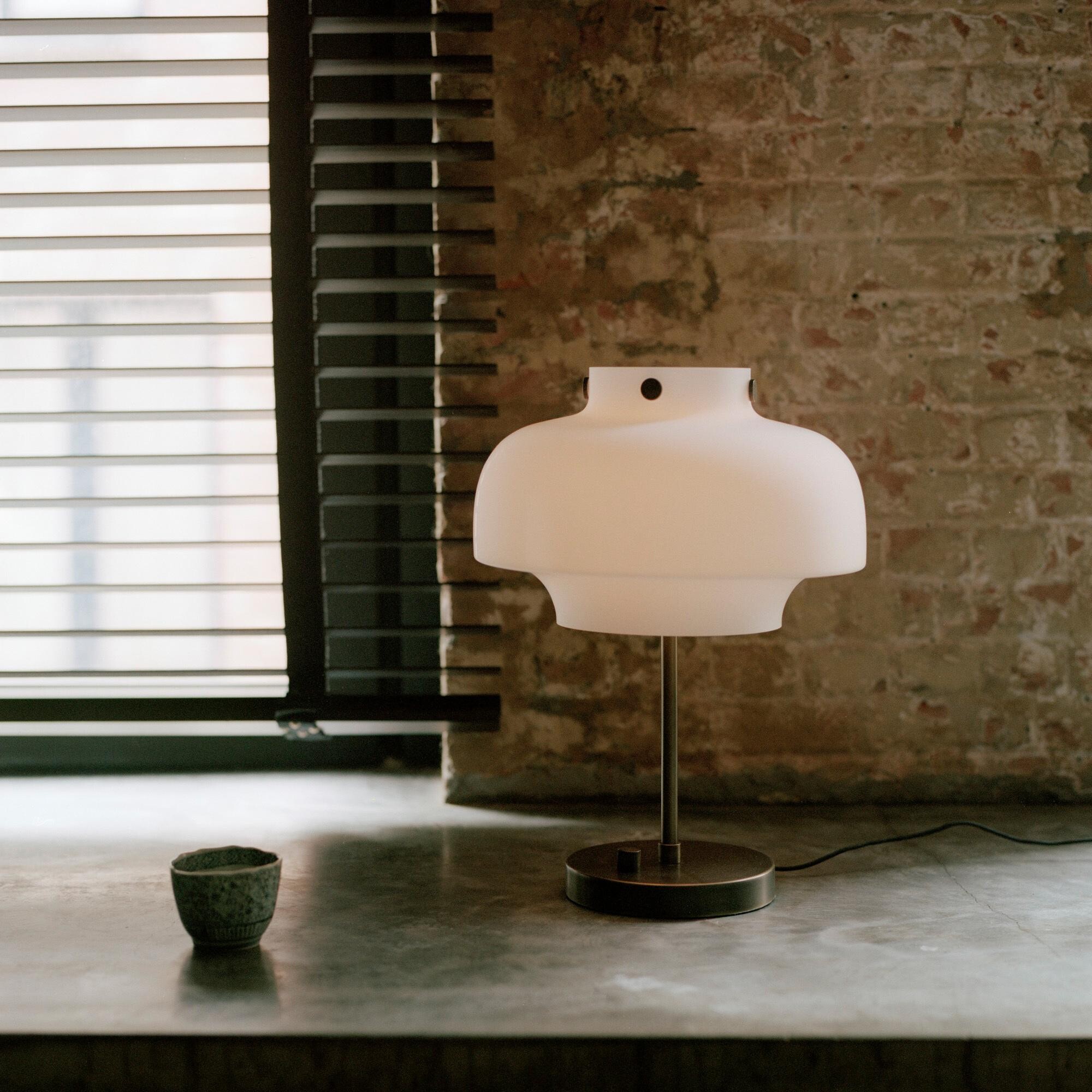 Copenhagen SC13 LED Table Lamp