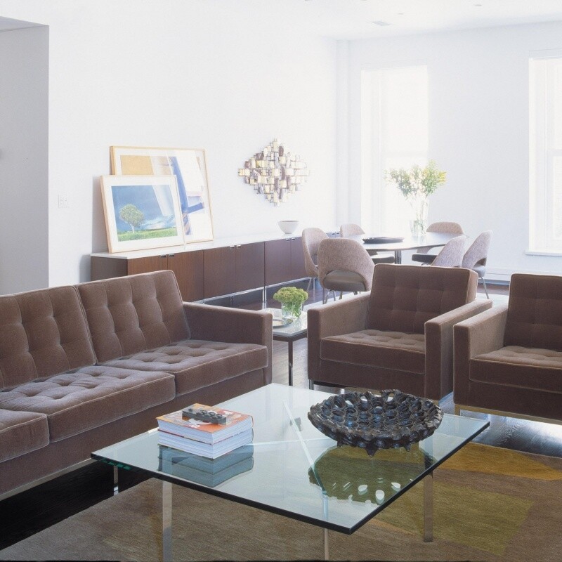 Barcelona® Coffee Table