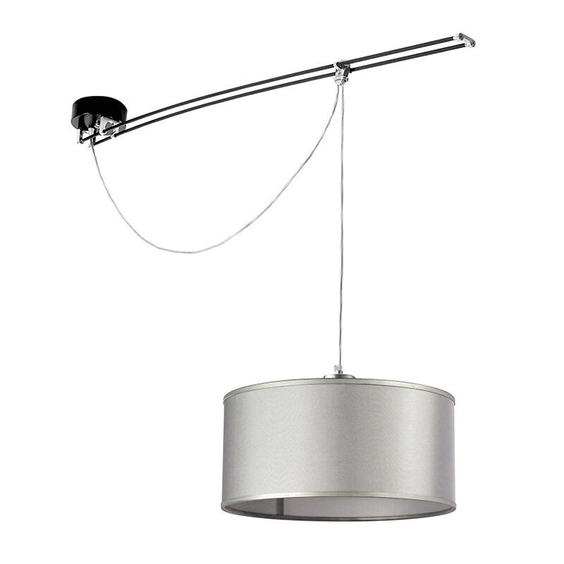 Moove Suspension Lamp