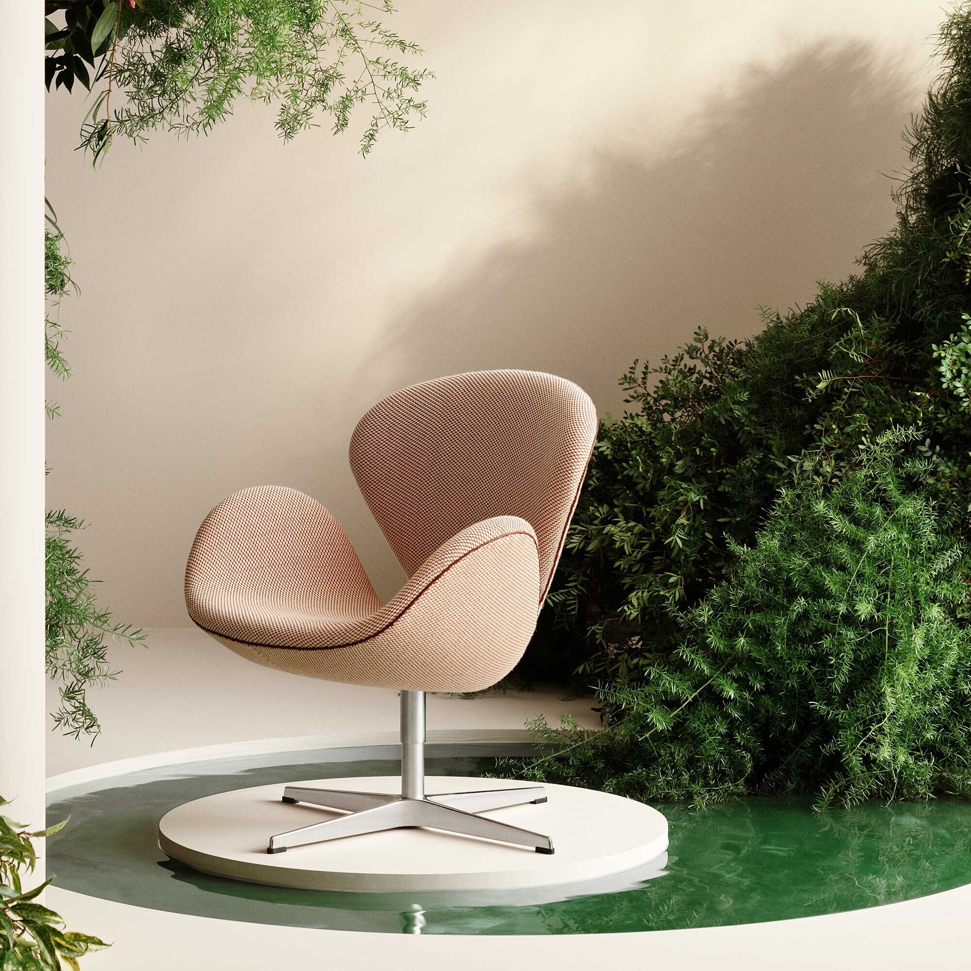 Limited Edition Fritz Hansen Choice 2024 Swan™ Chair