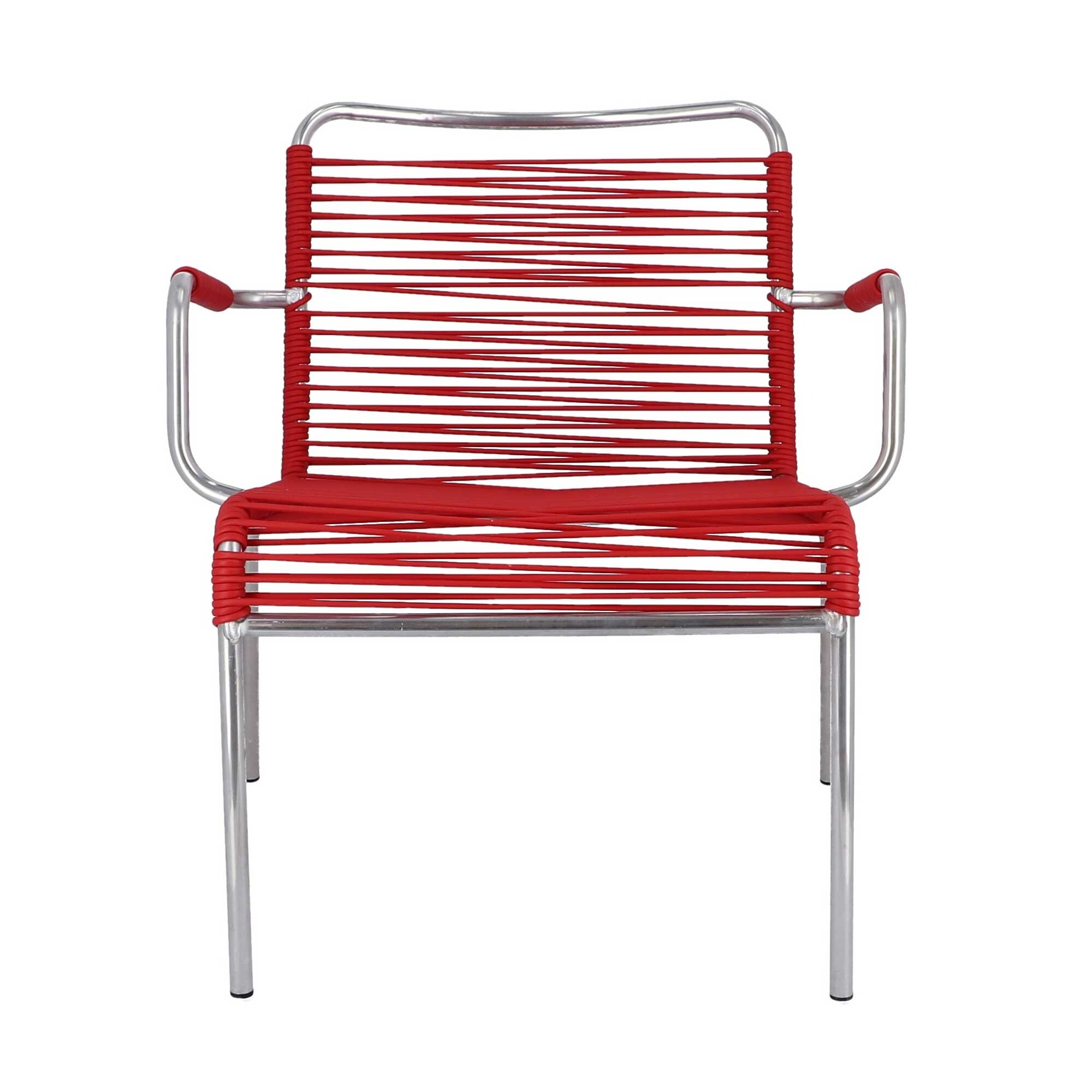 Fiam Mya Spaghetti Outdoor Lounge Chair