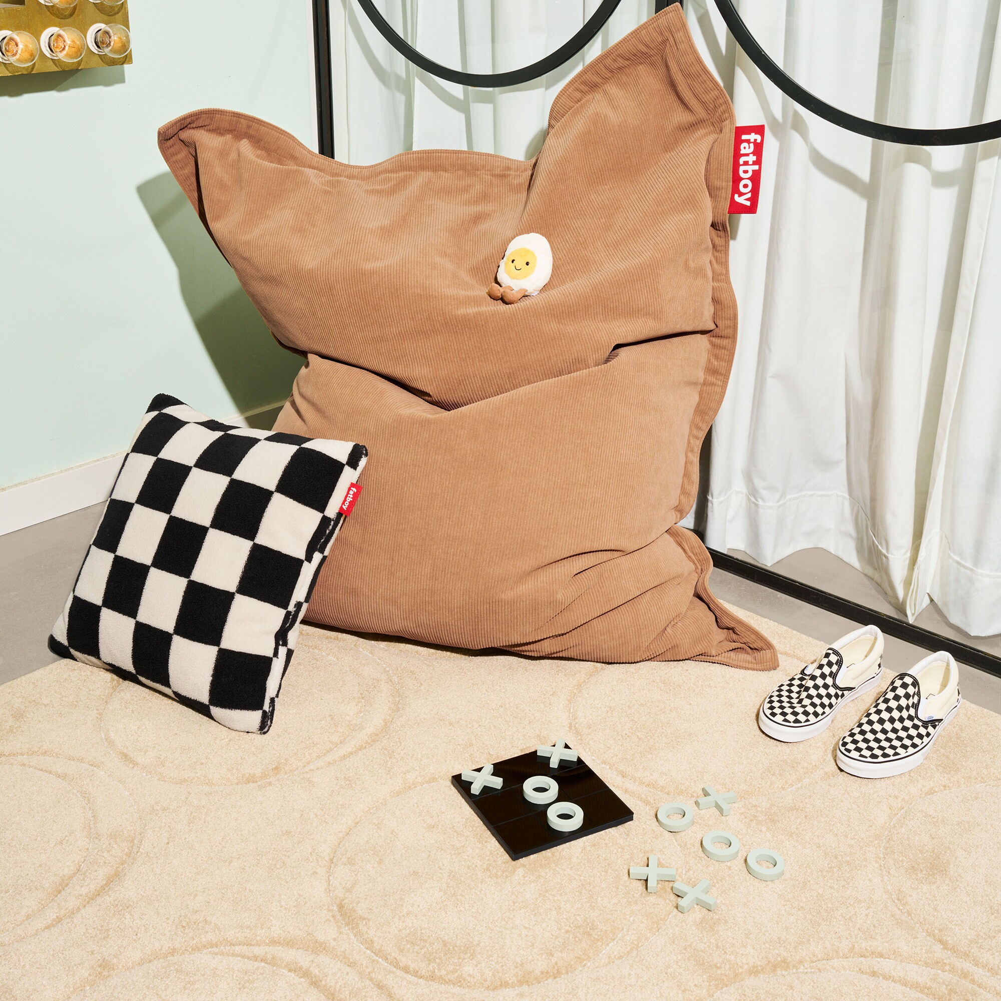 Dot Carpet 230x160cm