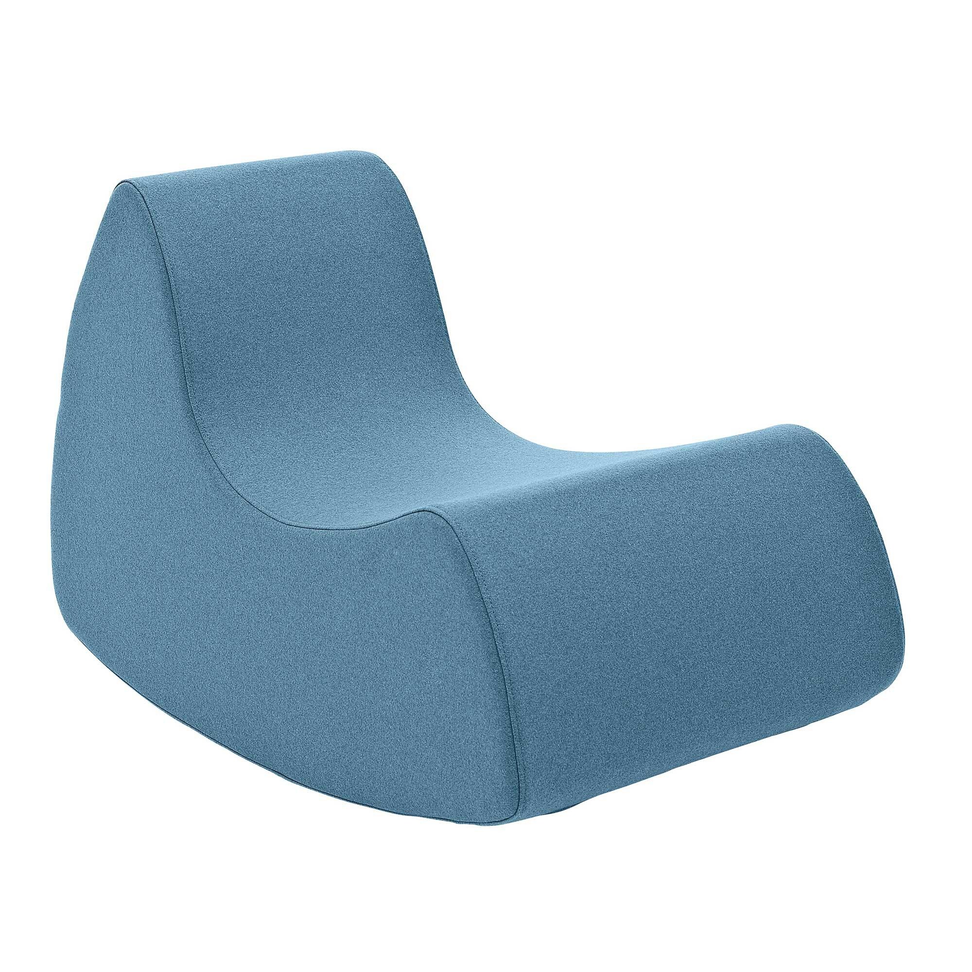 Grand Prix Kid's Rocking Chair