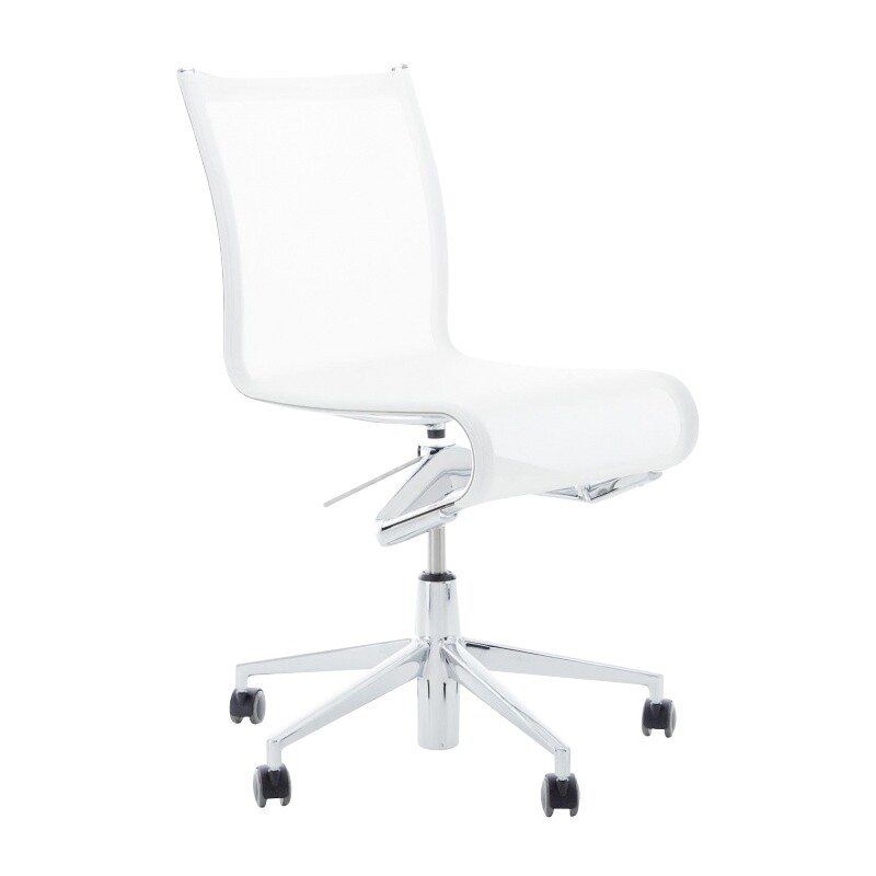 432 Rollingframe Swivel Chair Adjustable