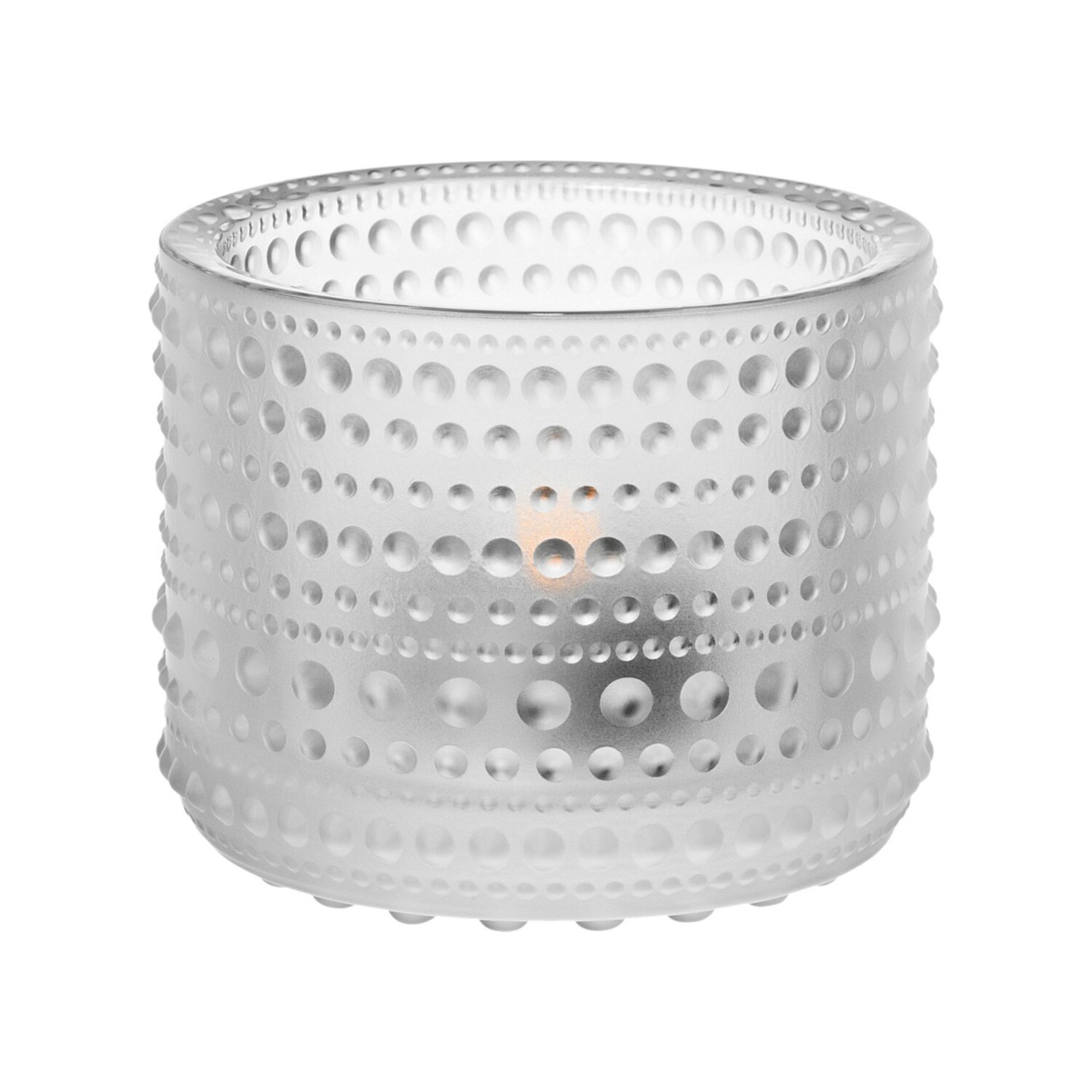 Kastehelmi Lantern/Tealight Holder 64mm