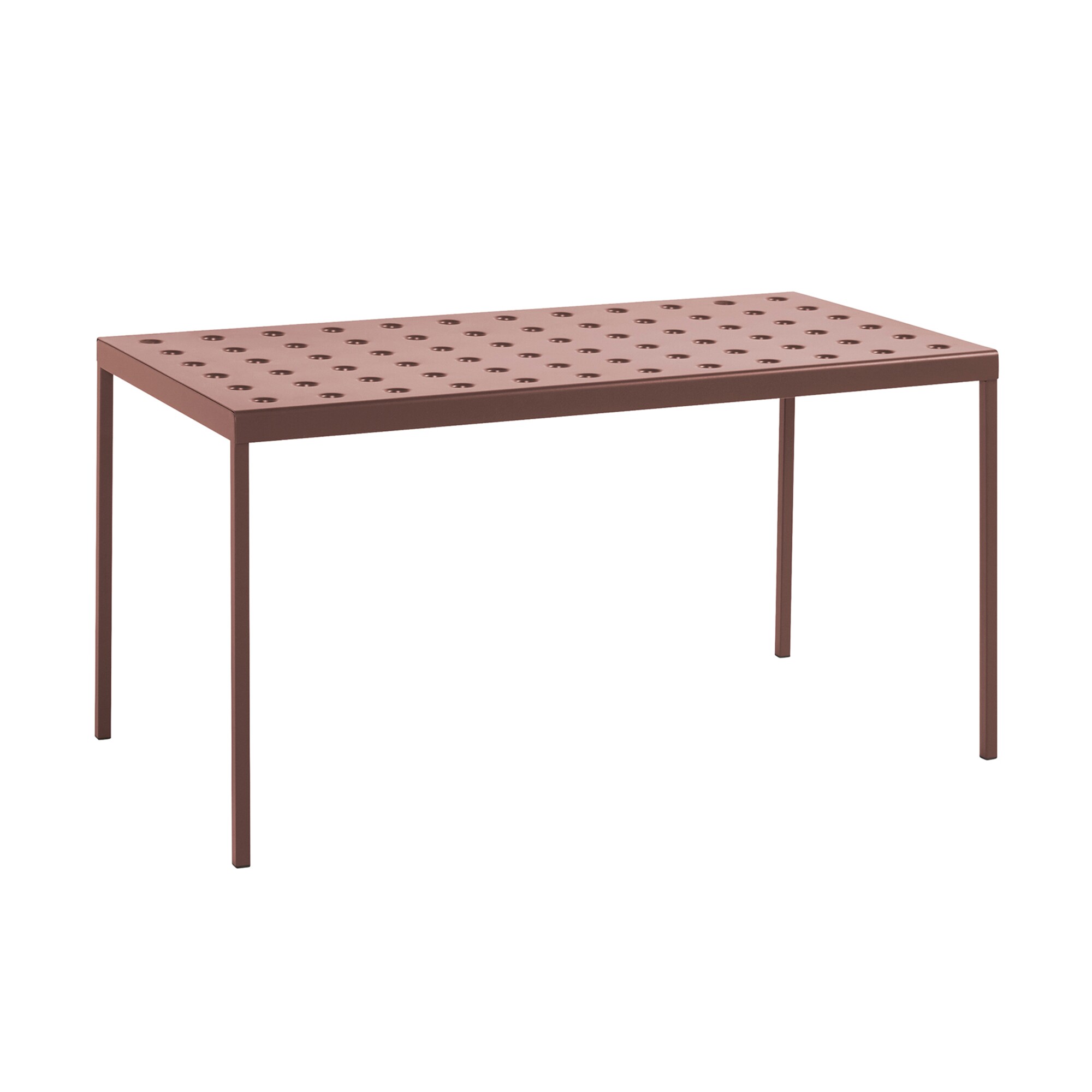 Balcony Outdoor Table 144x76x74cm