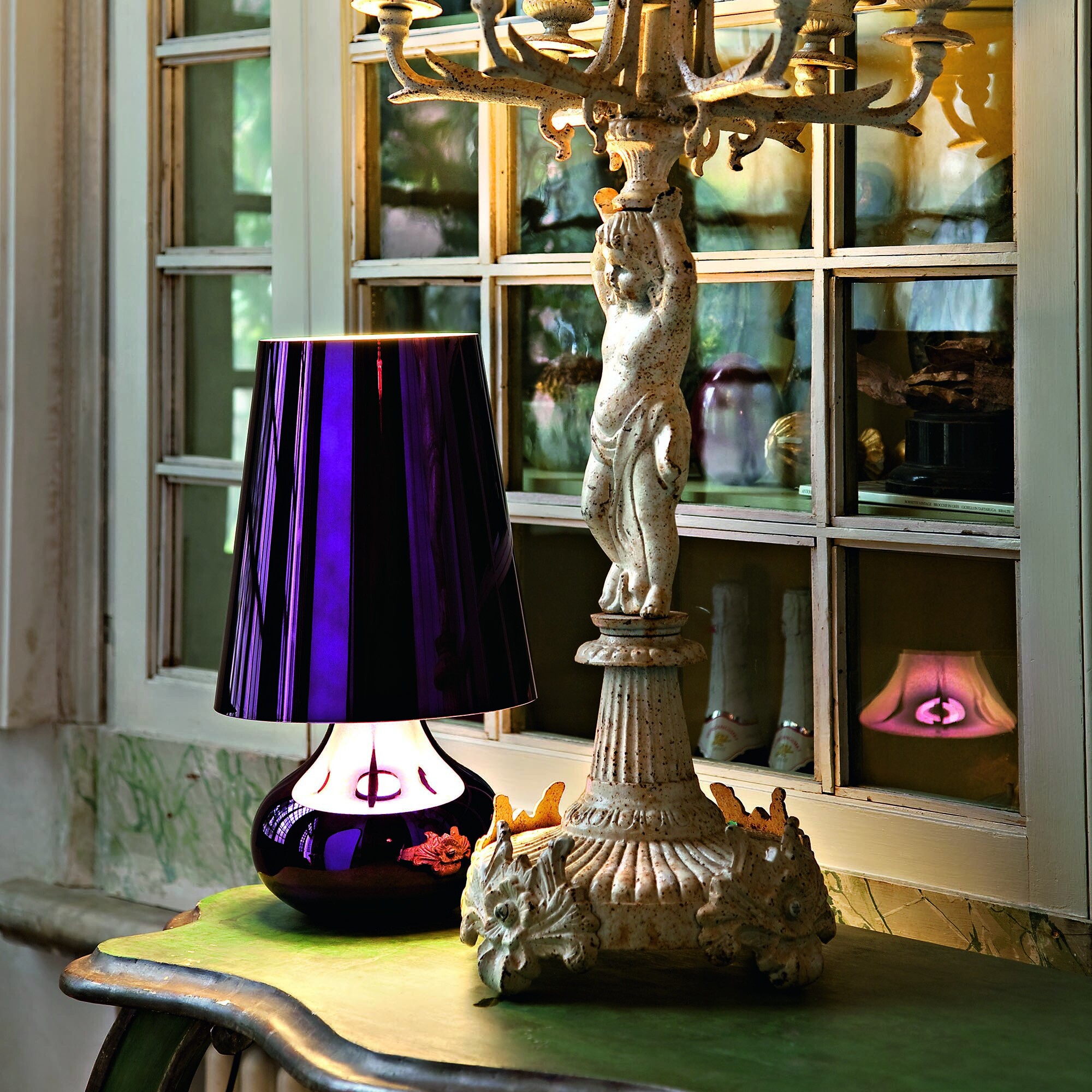 Cindy Table Lamp