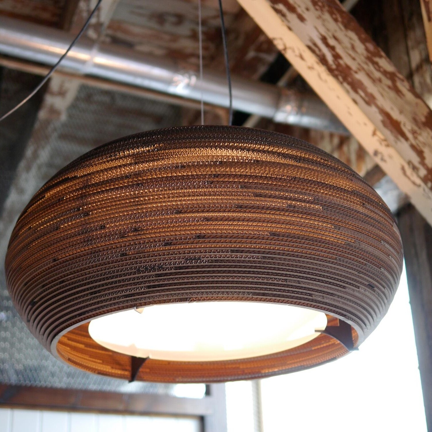 Ohio Suspension Lamp