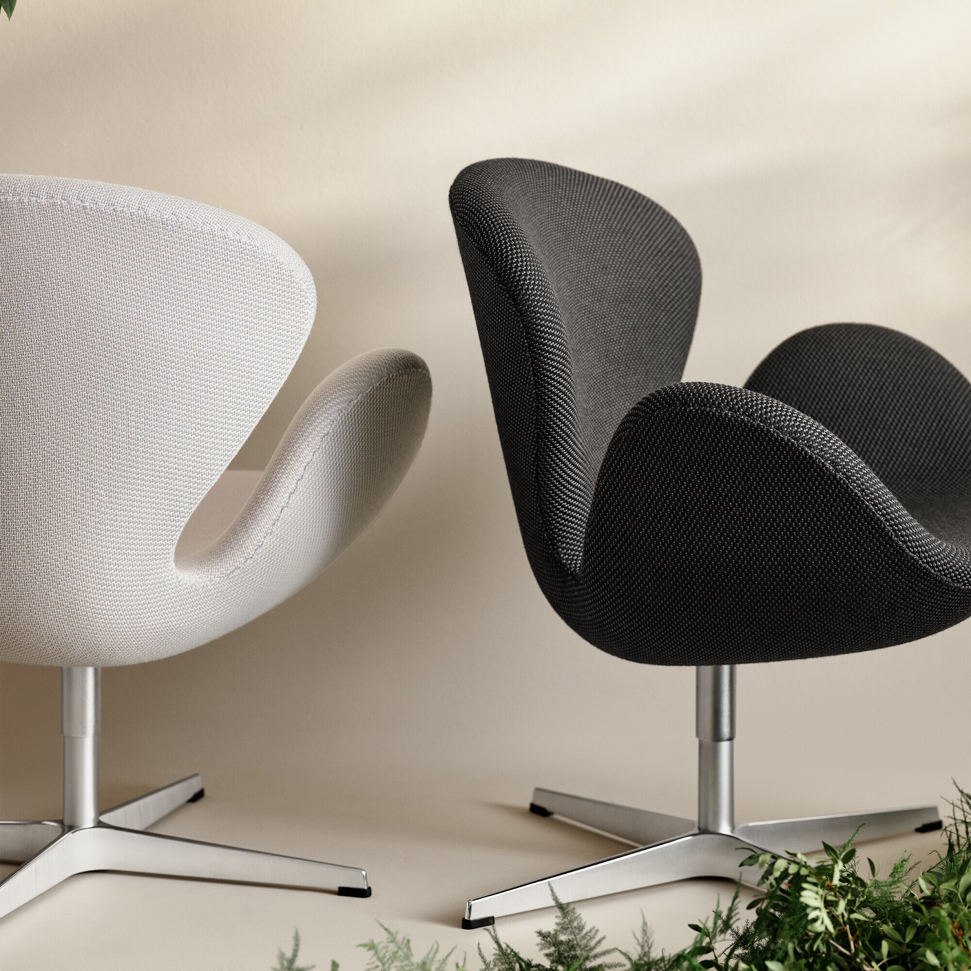 Limited Edition 2024 Swan™ Chair