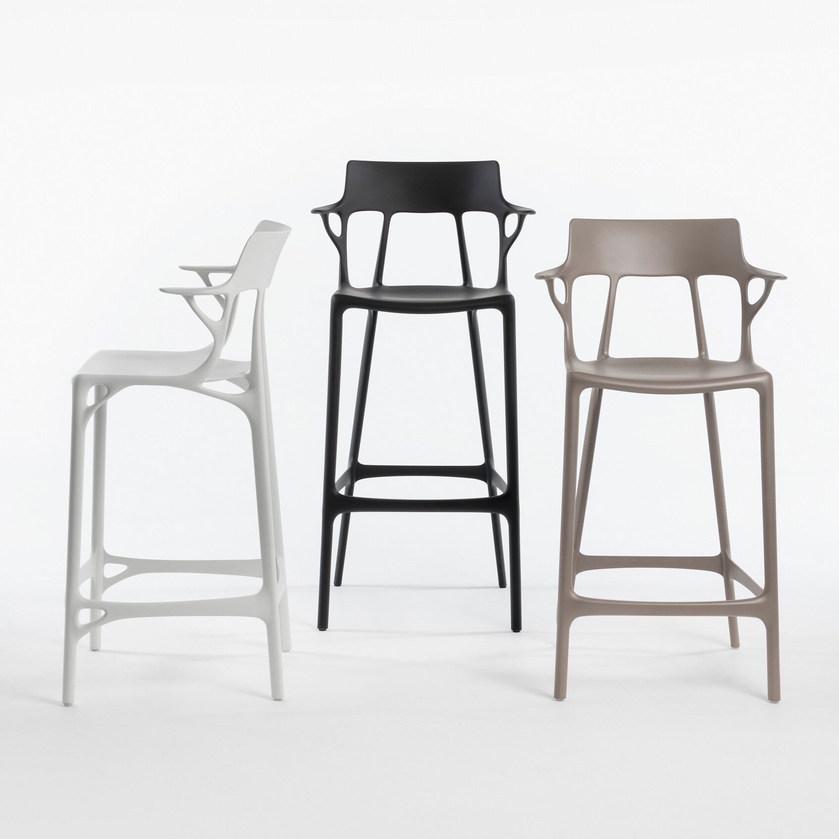 AI Bar Stool 65cm