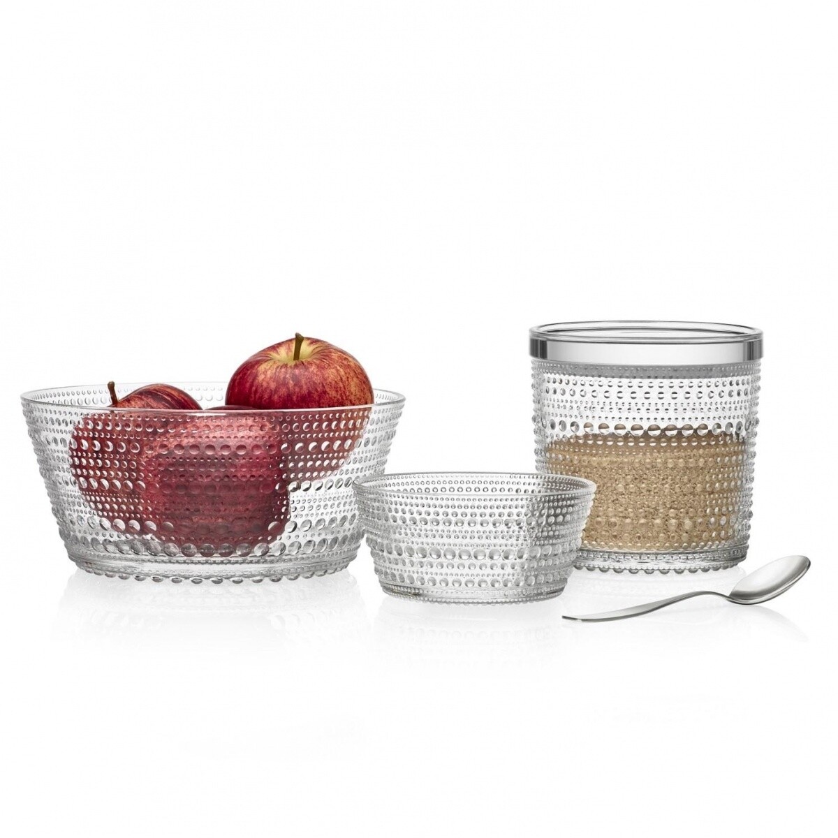 Kastehelmi Jar H 11.6cm