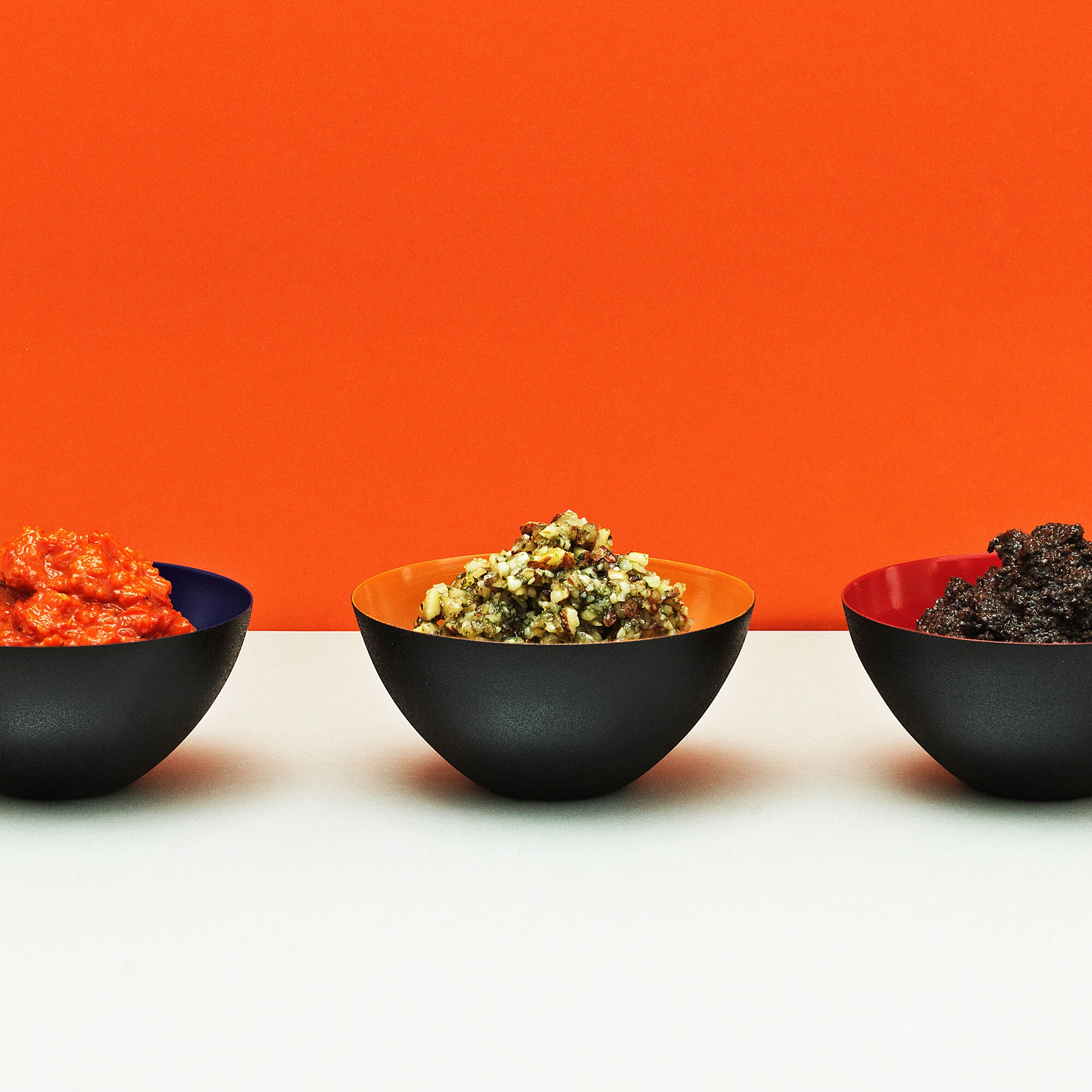 Krenit Bowl Ø 8.4cm