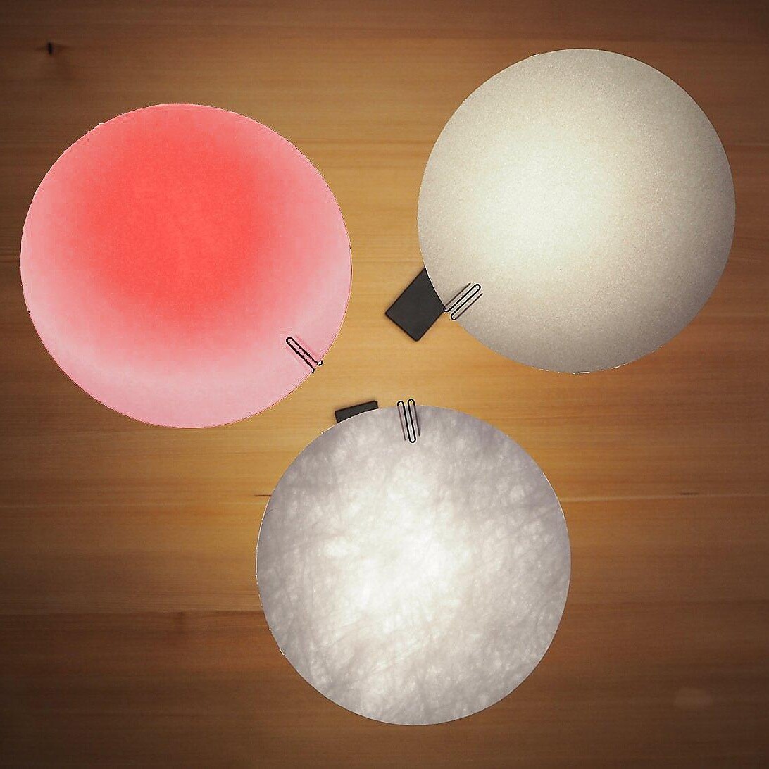 Koyoo LED Table Lamp With Battery