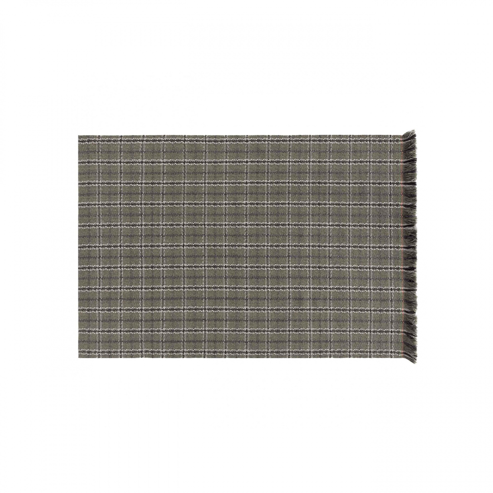 Garden Layers Rug 90x200cm