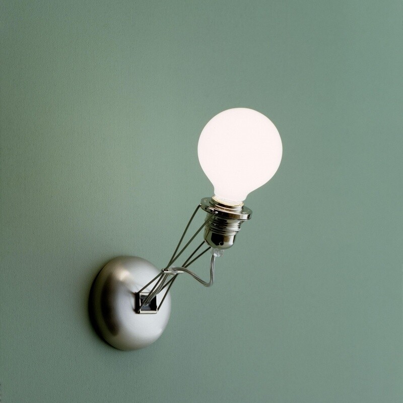 Matrix Mono Wall Lamp