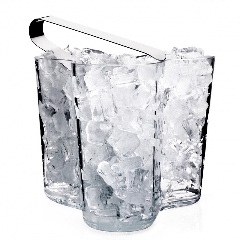 Alvar Aalto Vase 120mm