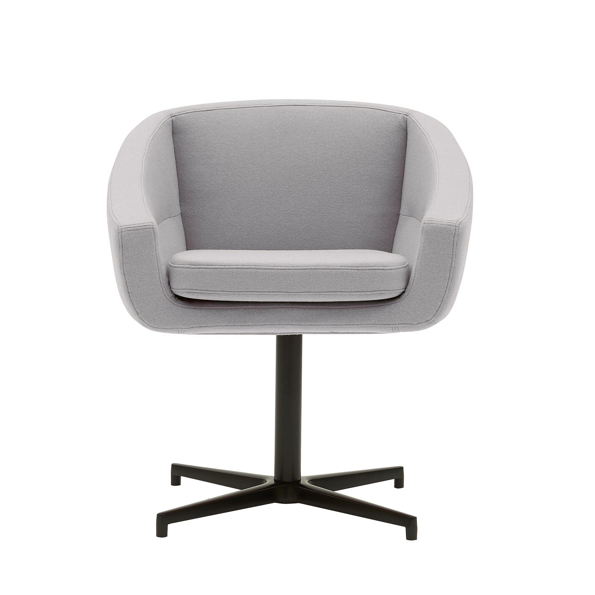 Aiko Swivel Chair