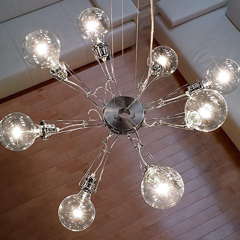 Matrix Otto Suspension Lamp