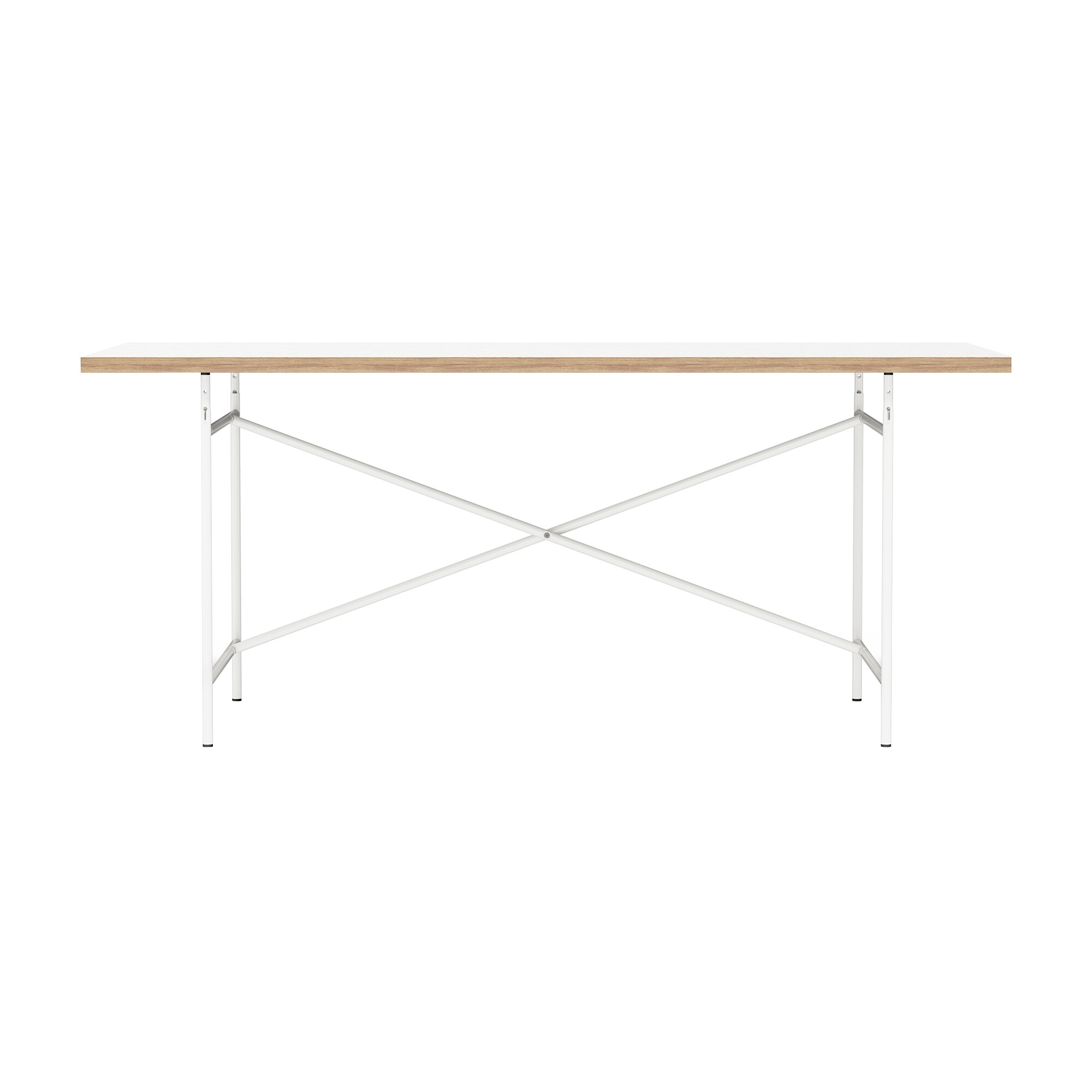 Eiermann 2 Table 160x90x66cm Eccentric Frame 100x78cm