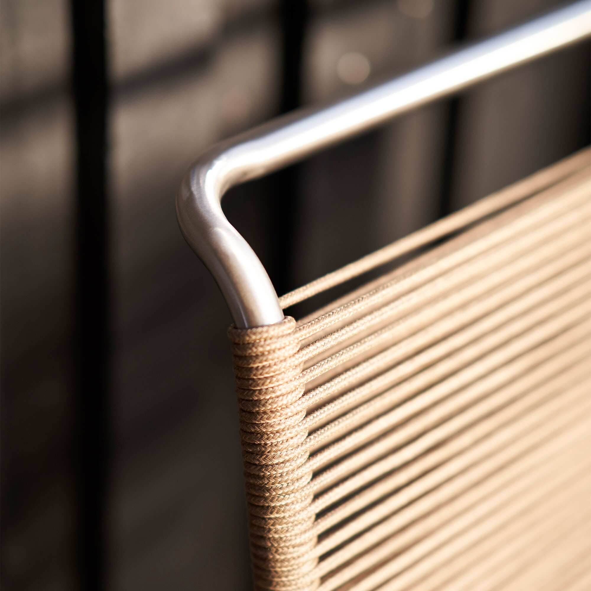 M20 Teglgård Garden Chair