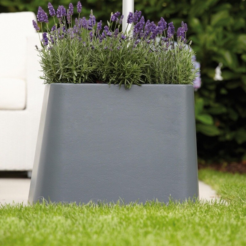 Fill Up Parasol Stand