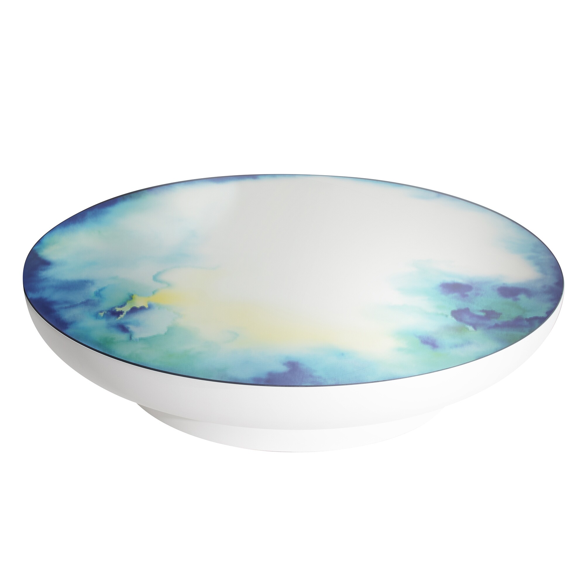 Francis Extra Large Mirror Coffee Table