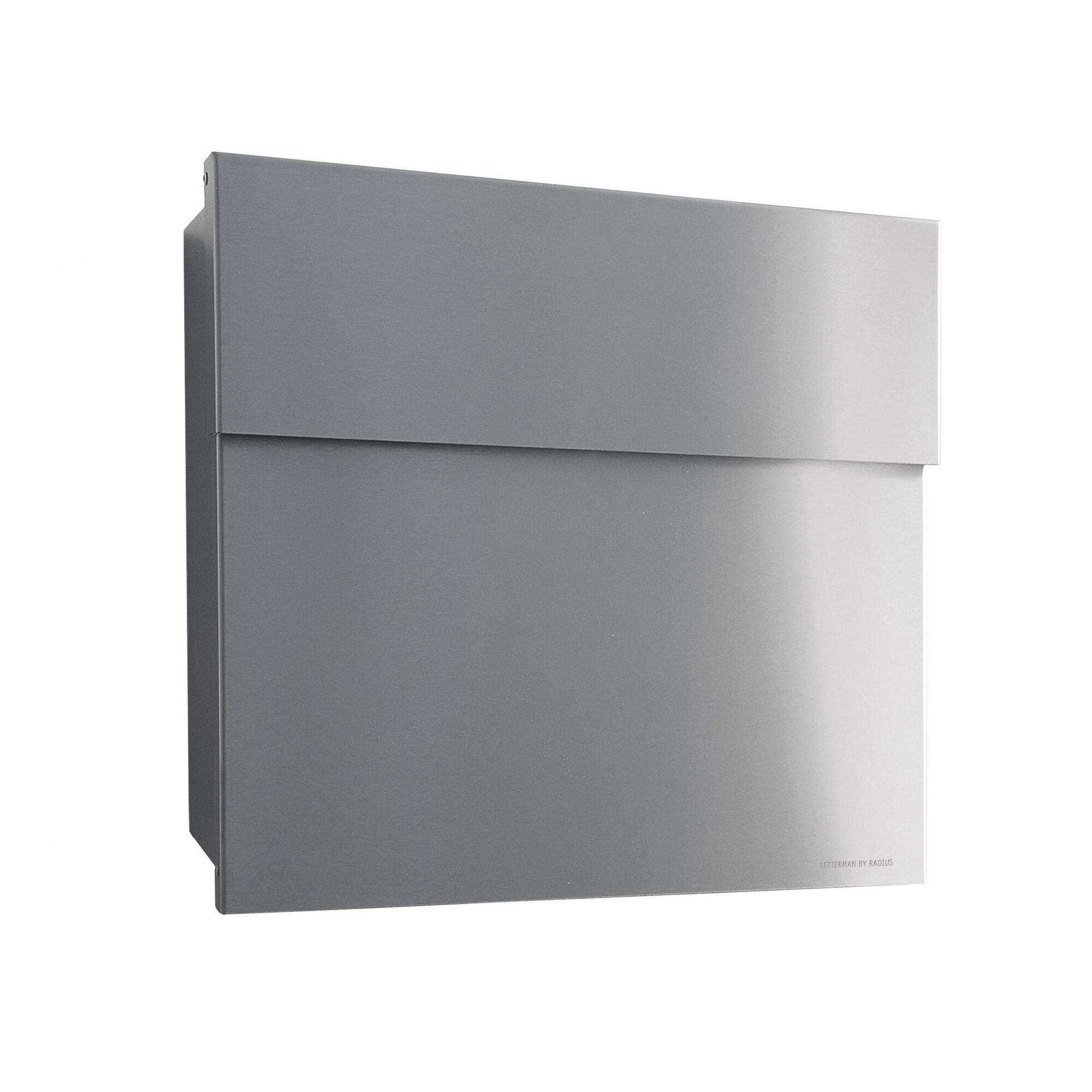 Letterman IV Letter Box