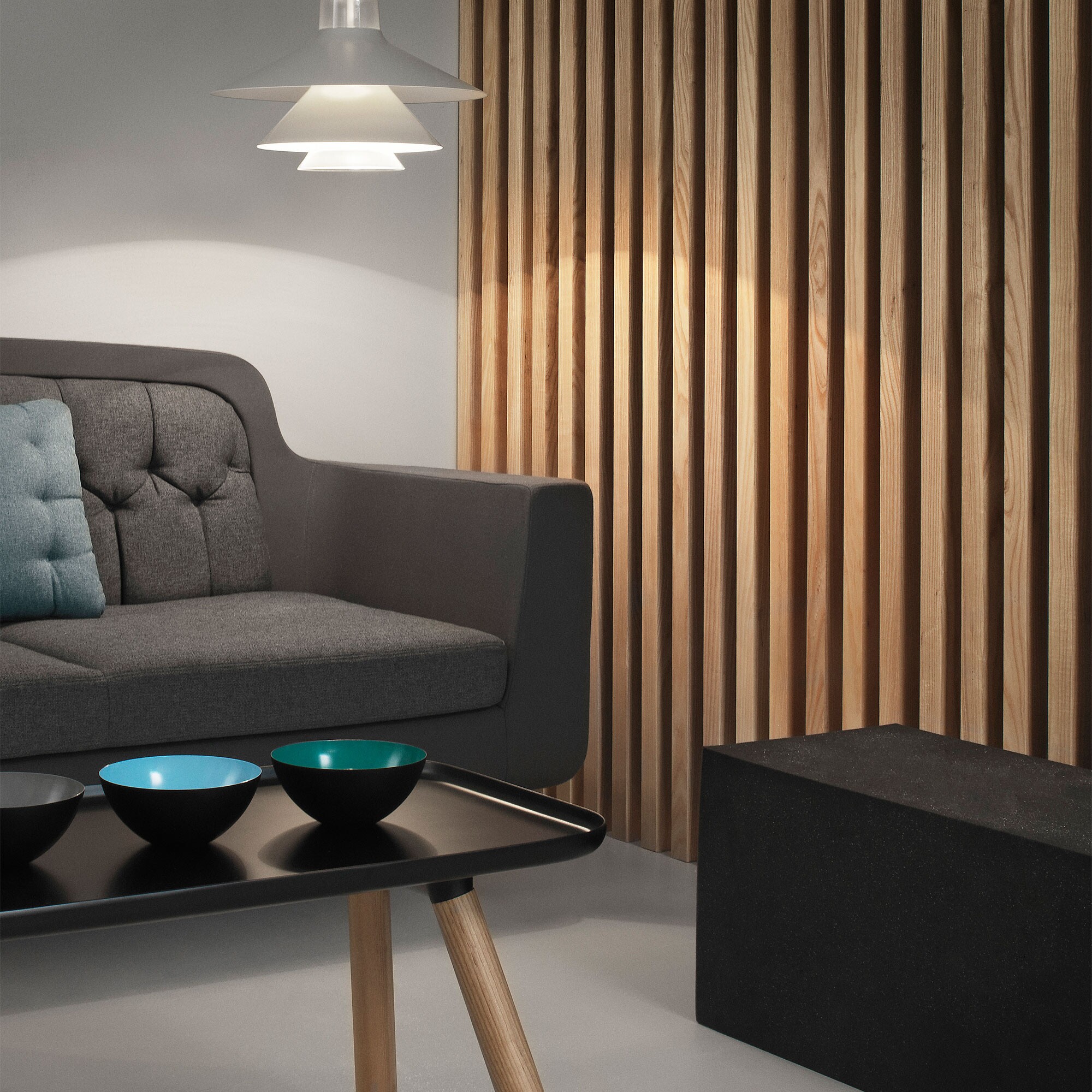 Krenit Bowl Ø 8.4cm