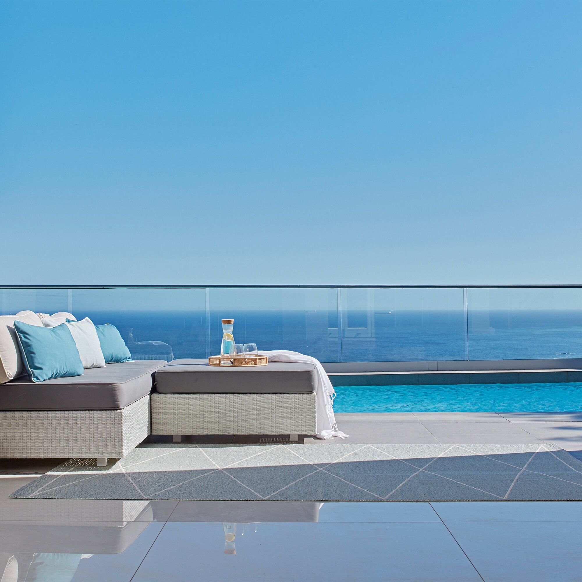 Max Carpet Runner 70x160cm