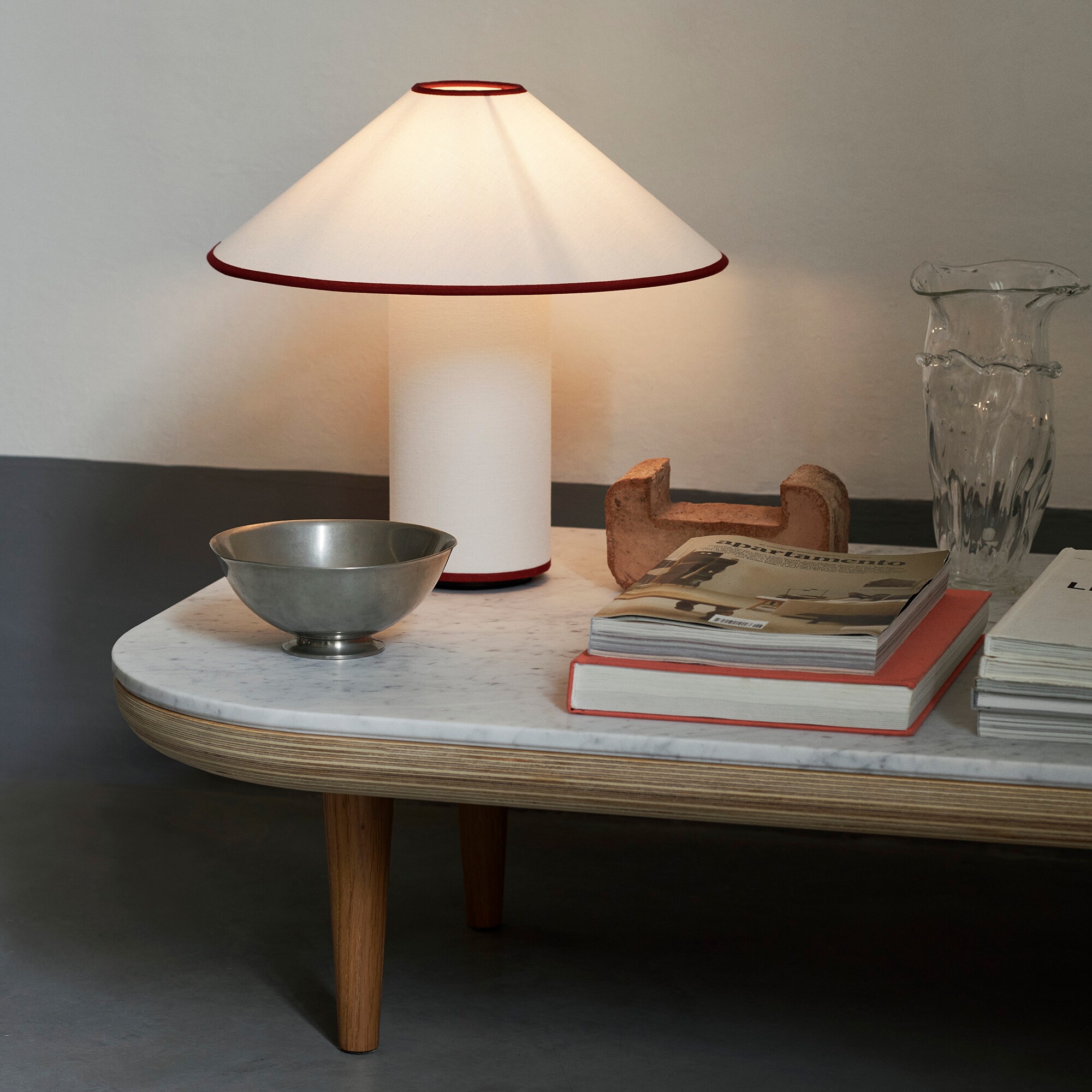 Colette ATD6 Table Lamp