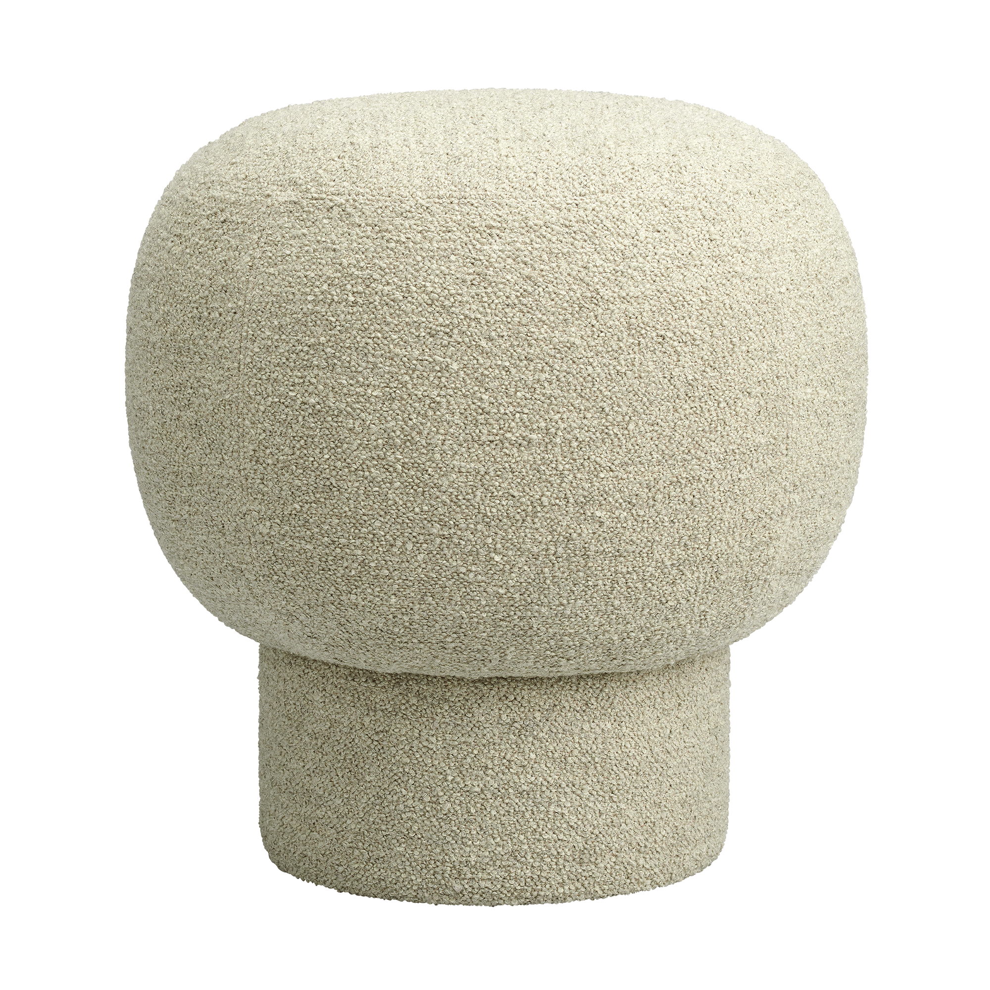 Liége Pouf