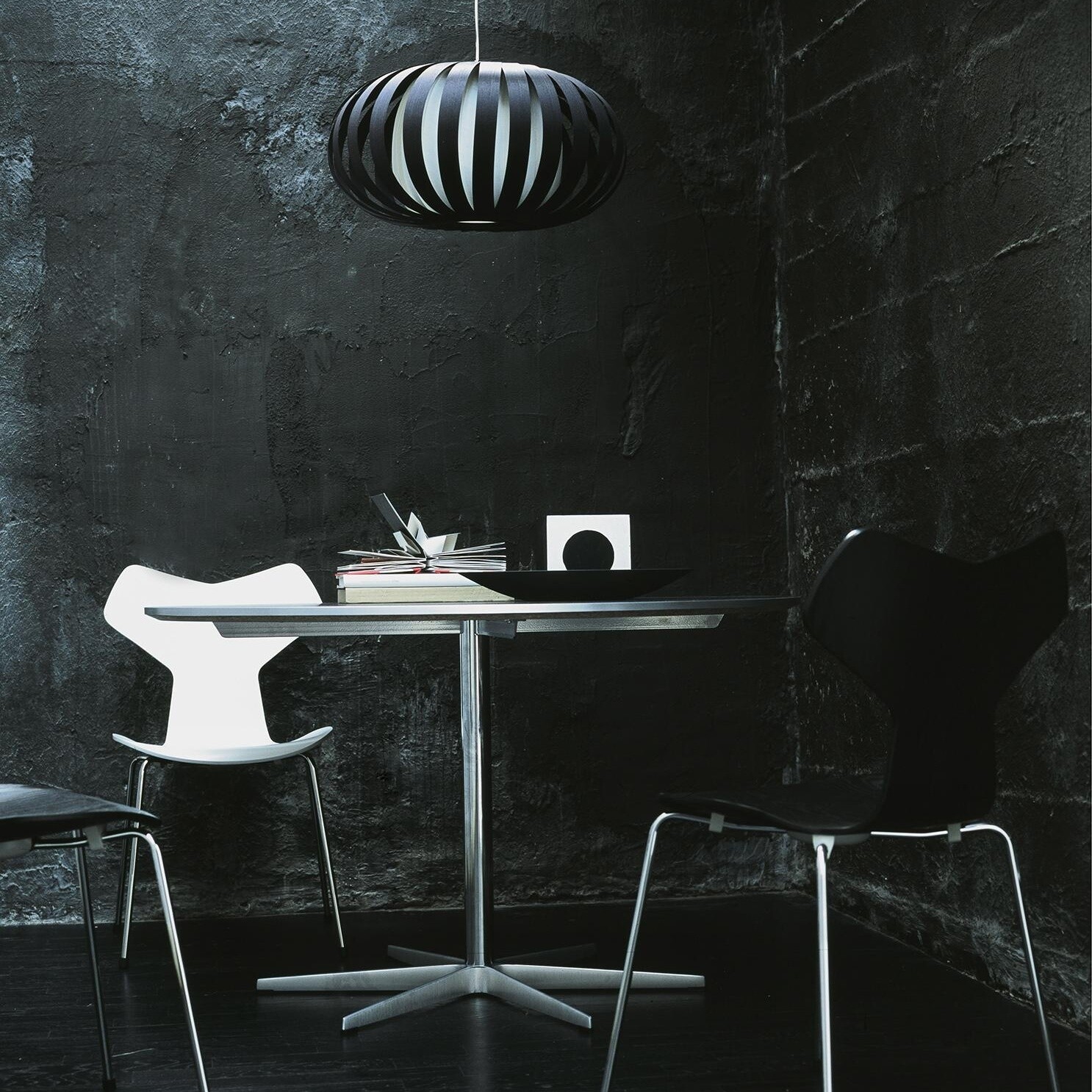 Grand Prix™ Chair Dyed Ash