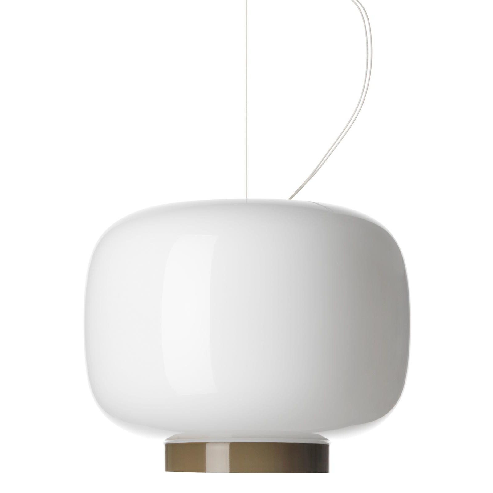 Chouchin 3 Reverse Suspension Lamp