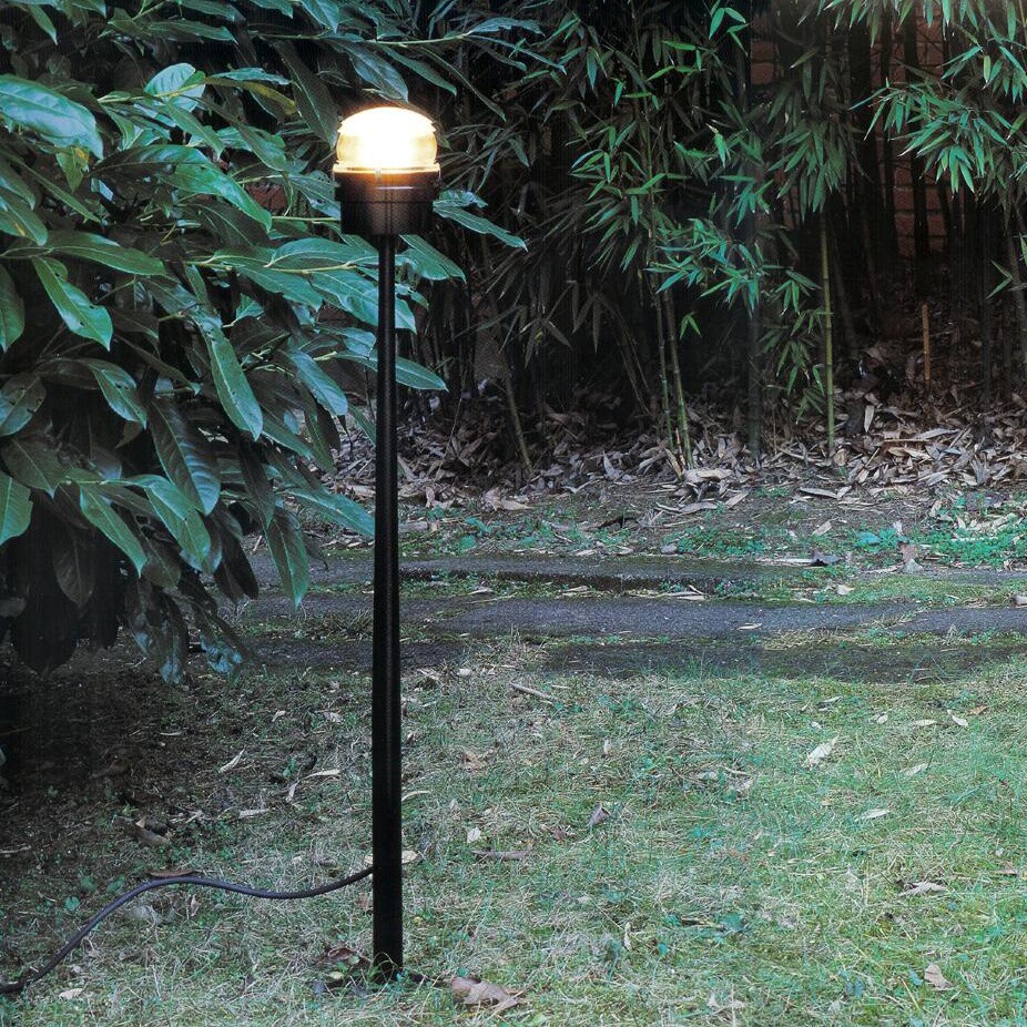 Fresnel 1148 Outdoor Standing Lamp