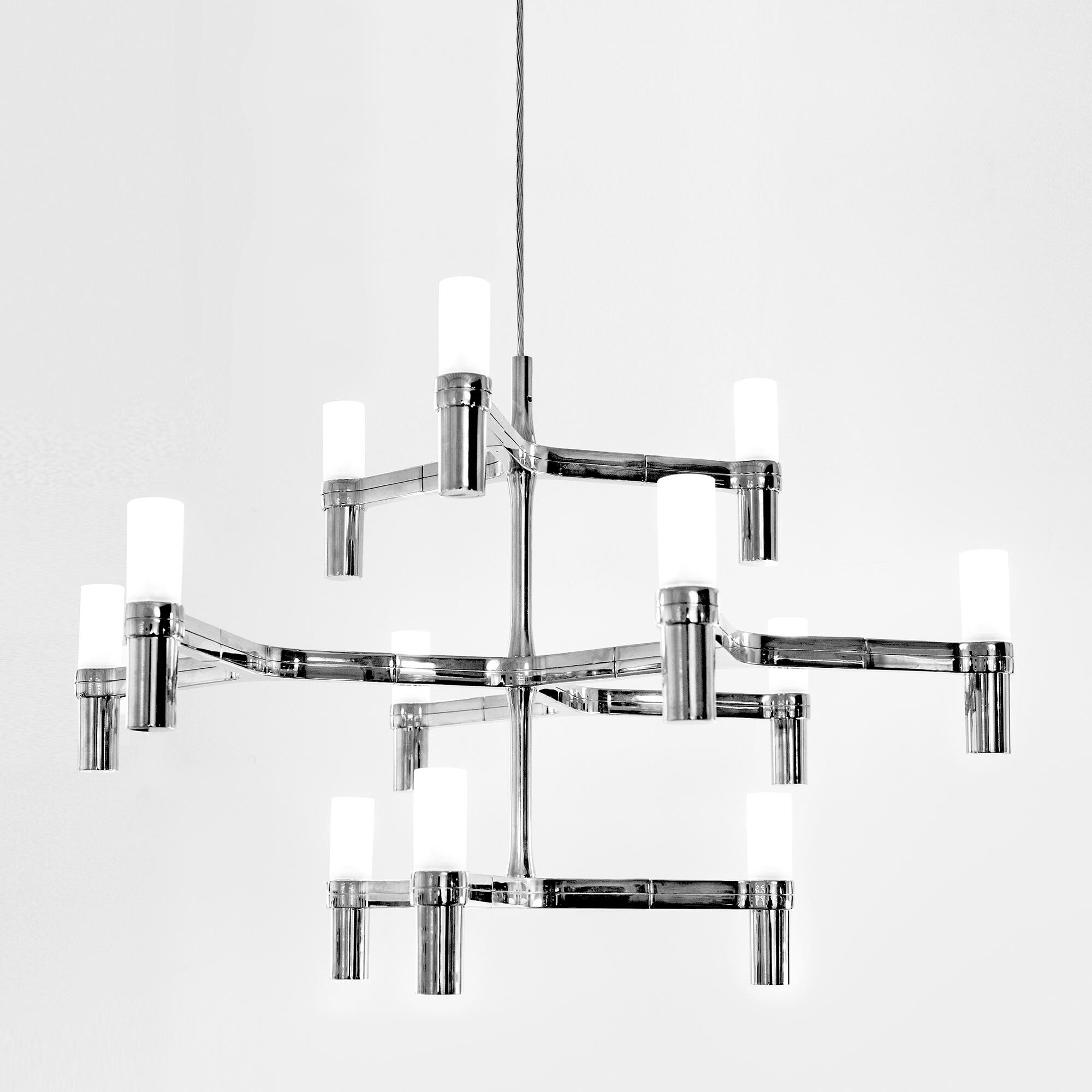 Crown Minor Chandelier