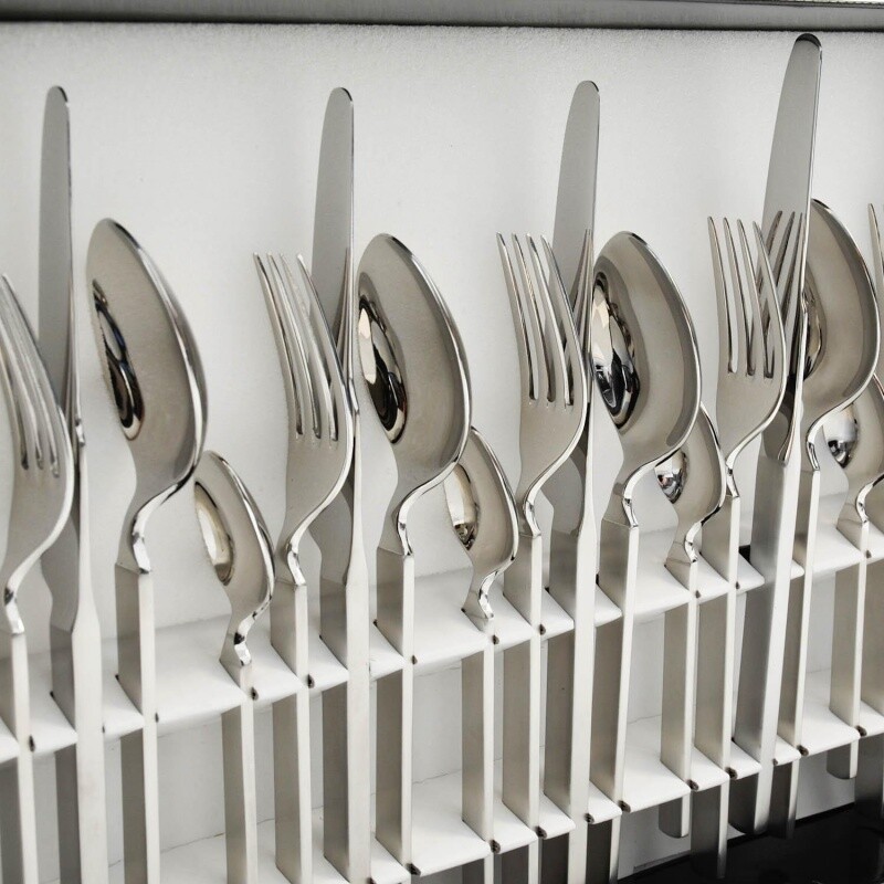 Dry Cutlery Set