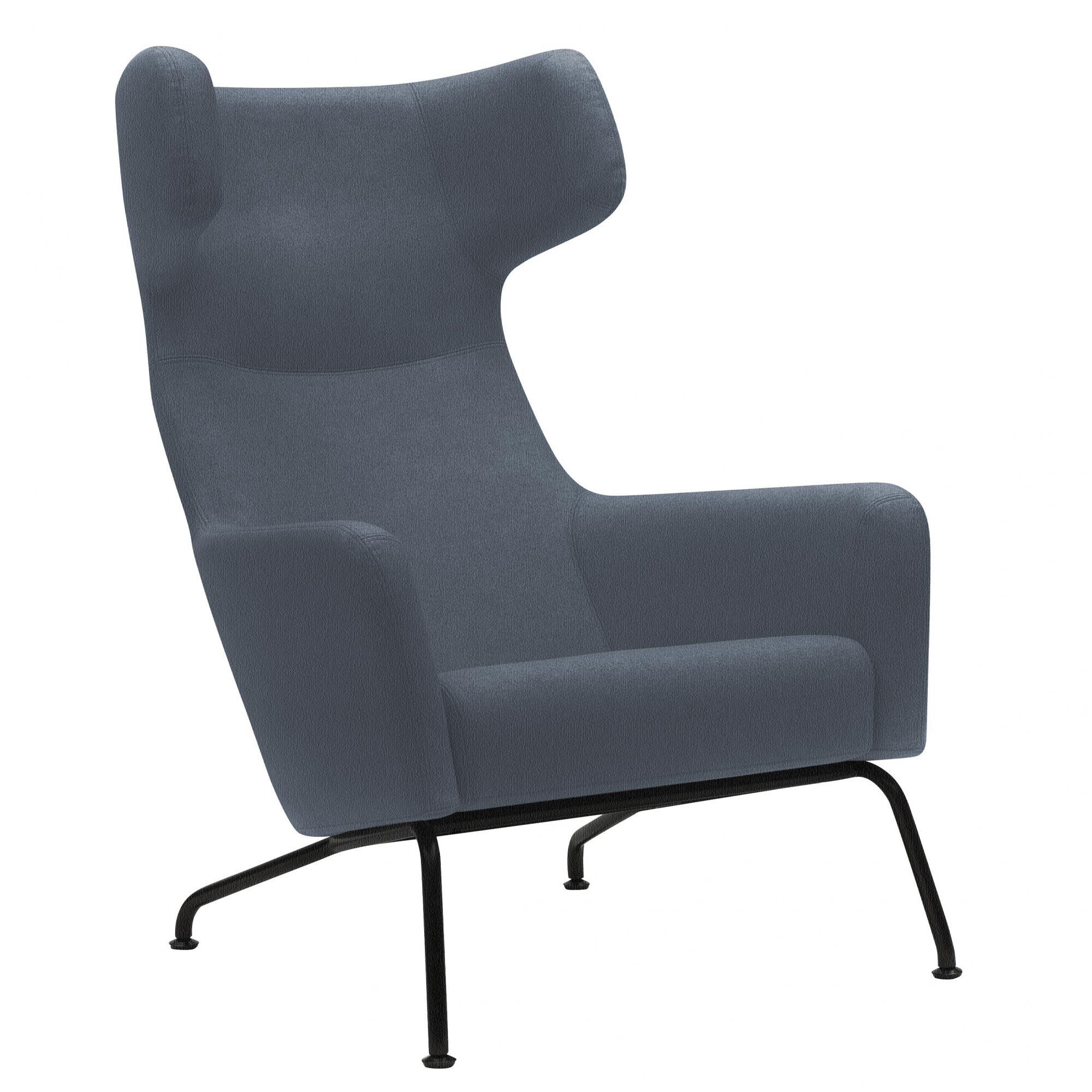 Havana Wingback Chair