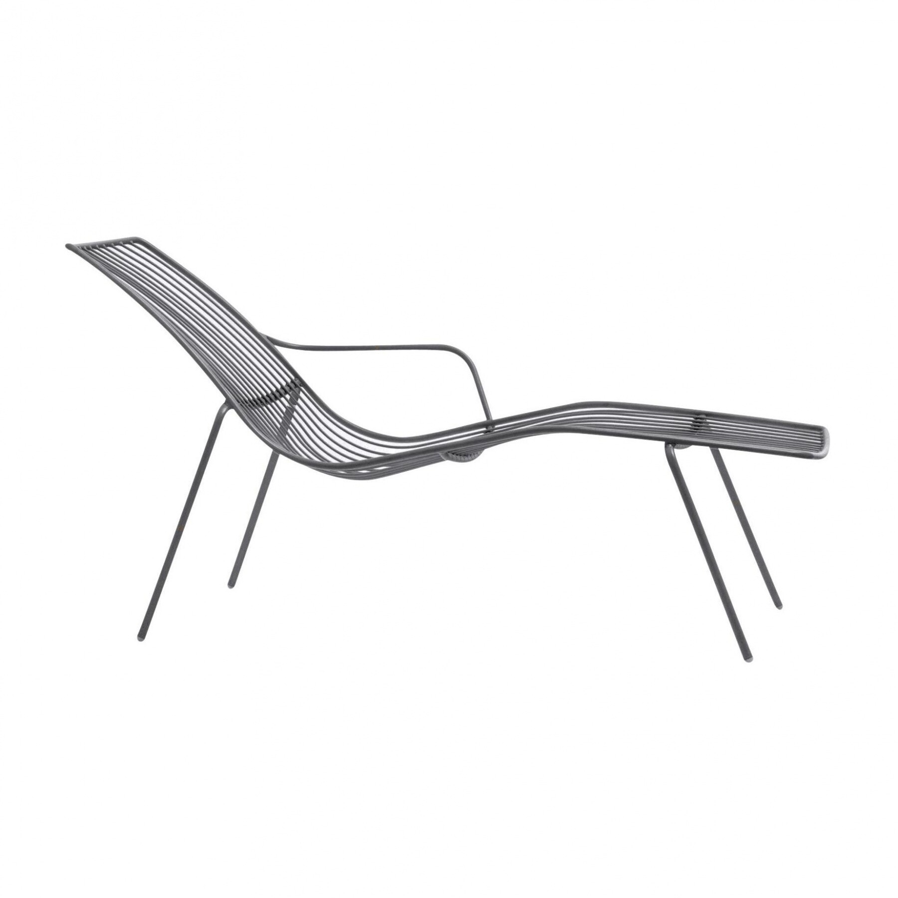 Nolita 3654 Sunlounger