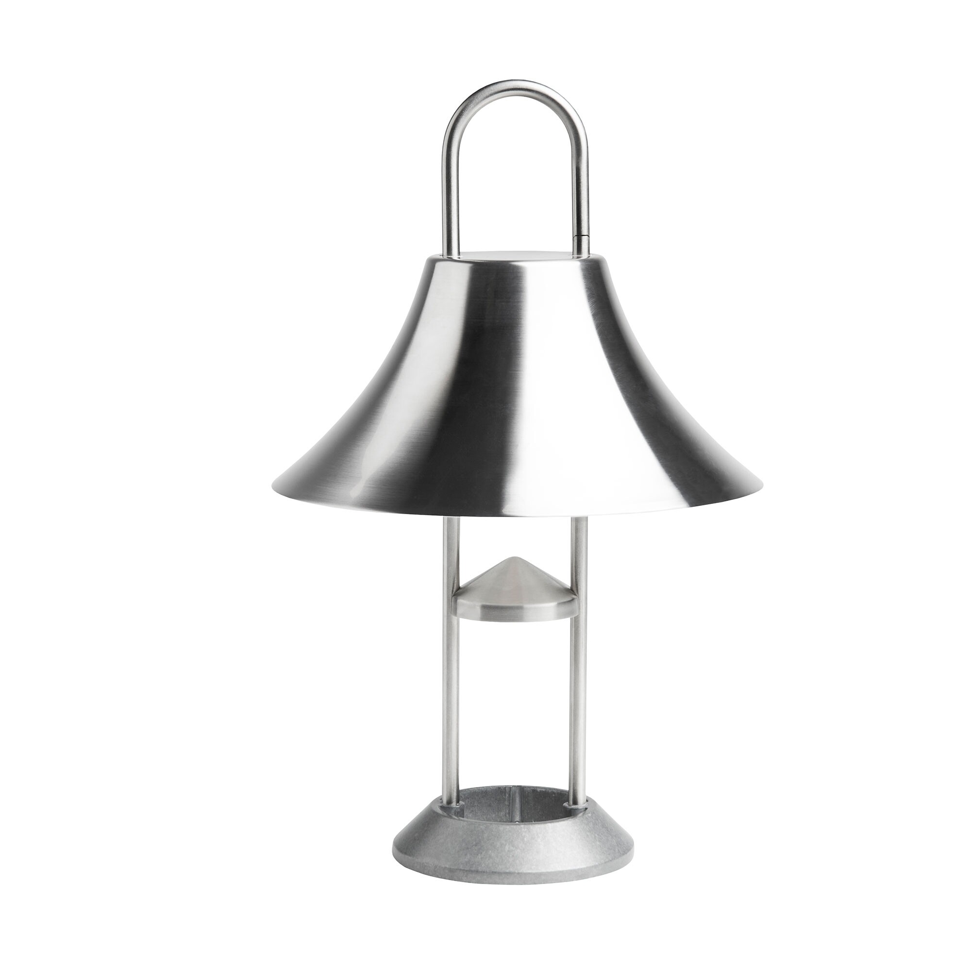 Mousqueton LED Lamp with Battery