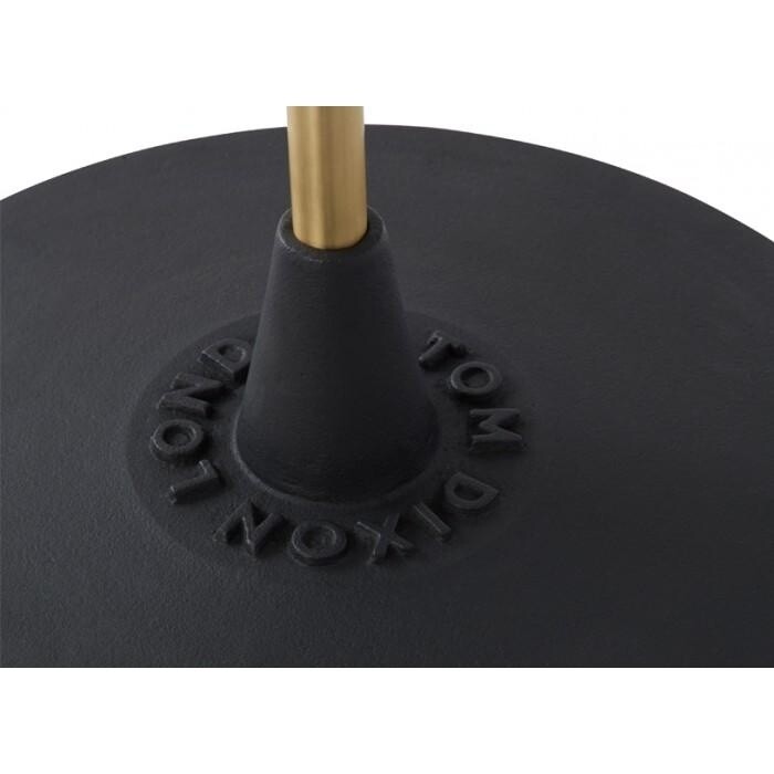 Beat Floor Floor Lamp