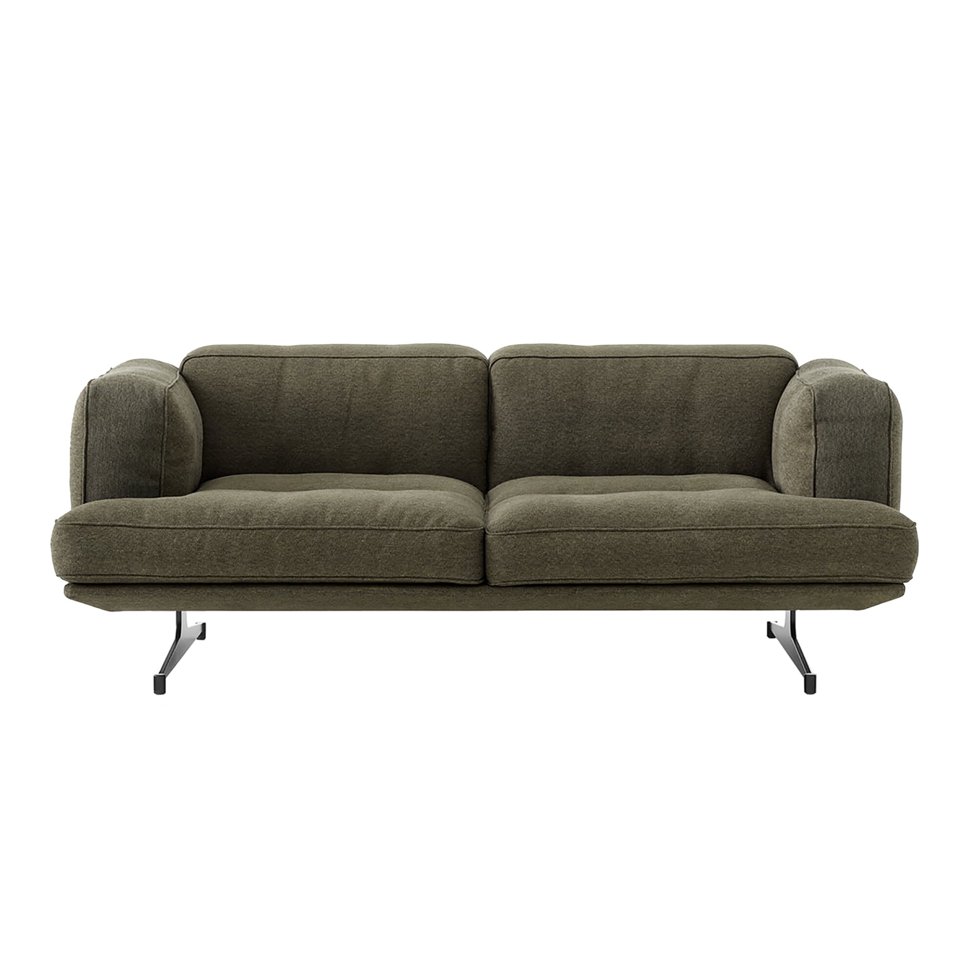 Inland AV22 2-Seater Sofa