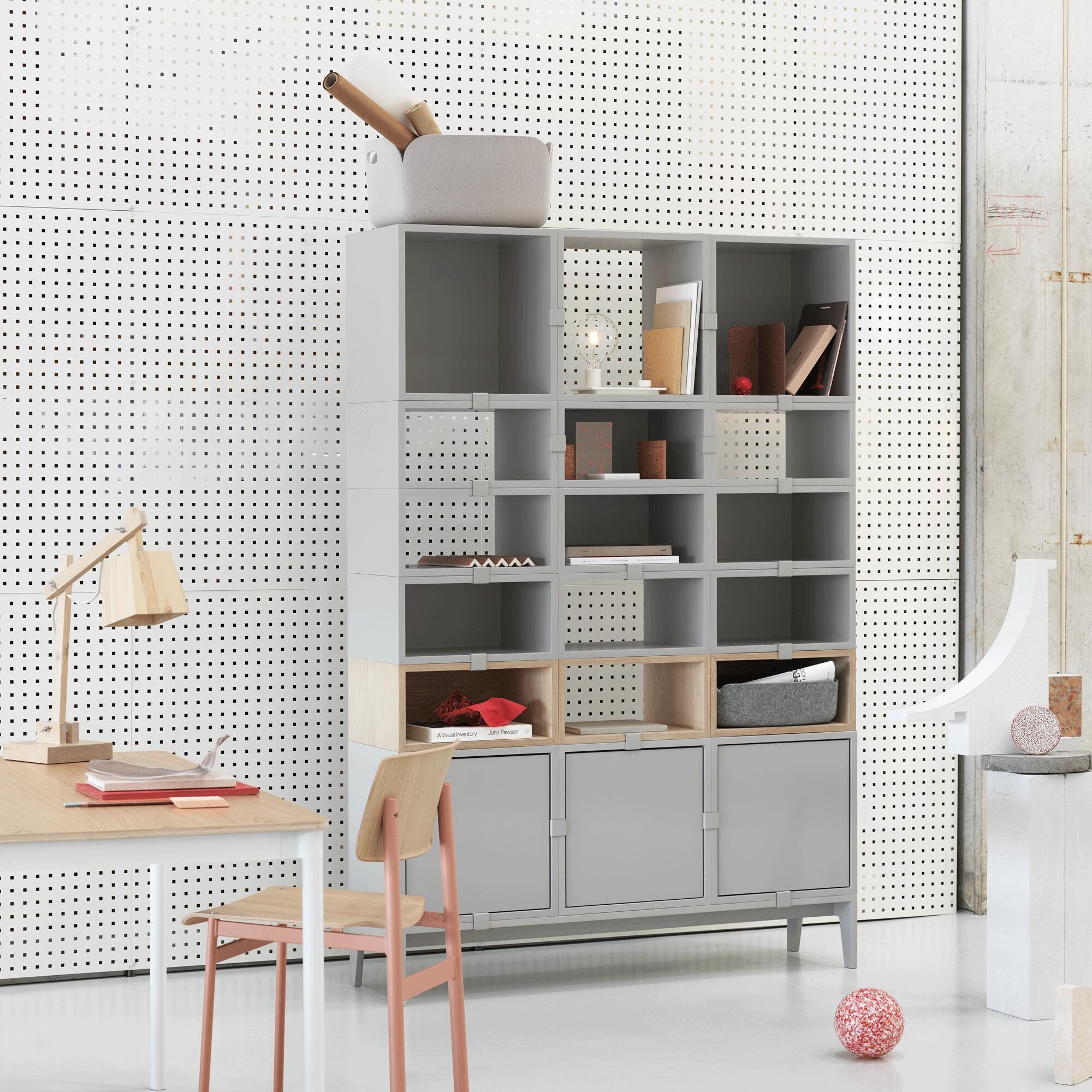 Mini Stacked 2.0 Modul M