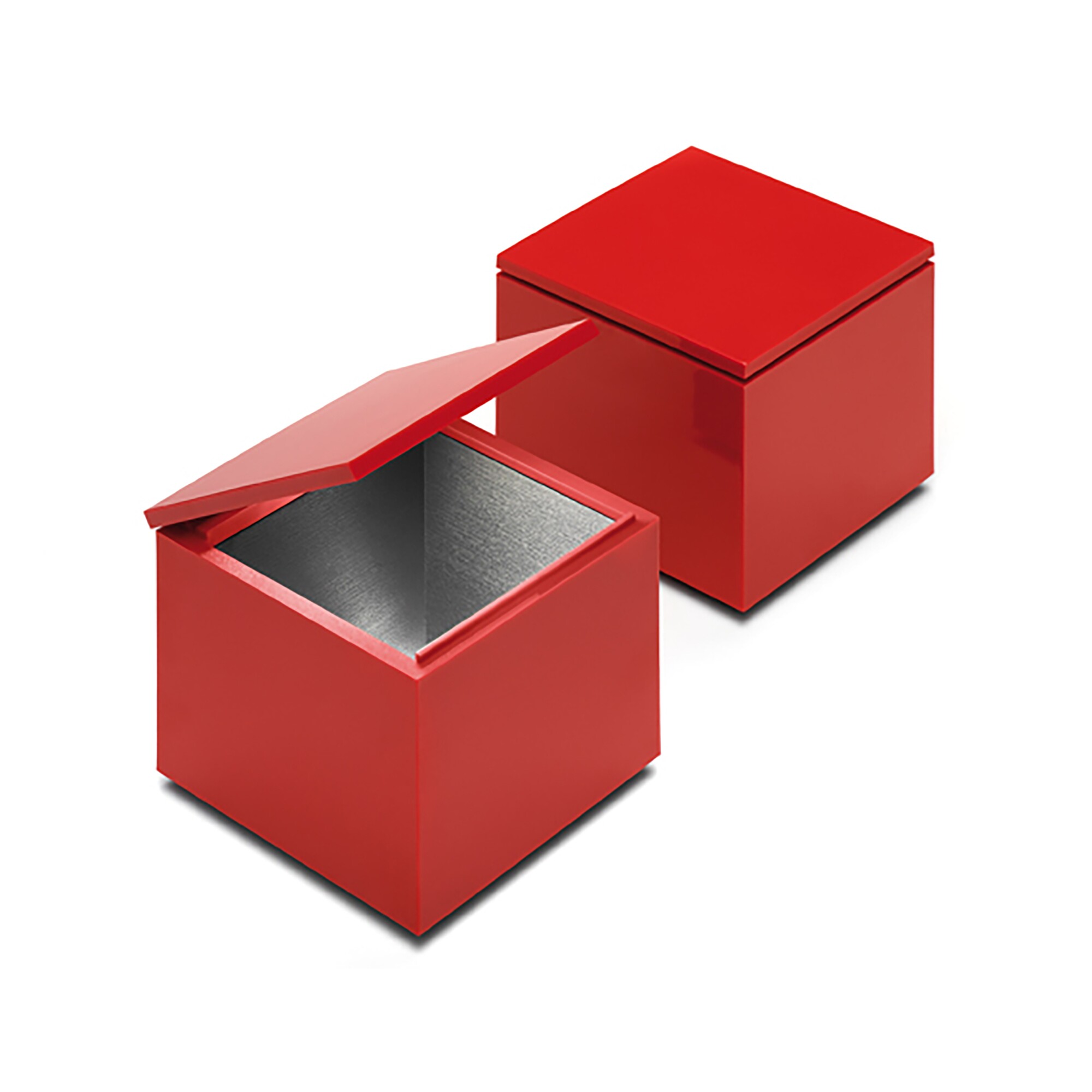 Cuboluce Wireless LED Battery Lamp