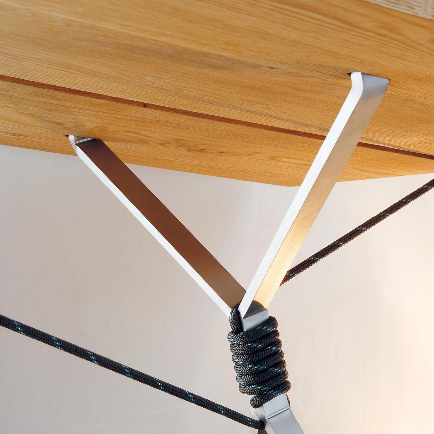 Moormann Kampenwand Garden Set With Bench